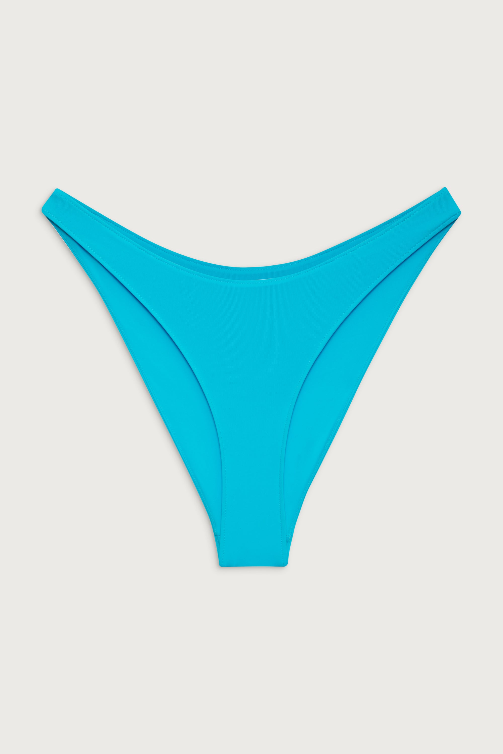 Alternative view of Dove Classic Bikini Bottom - Morning Blue