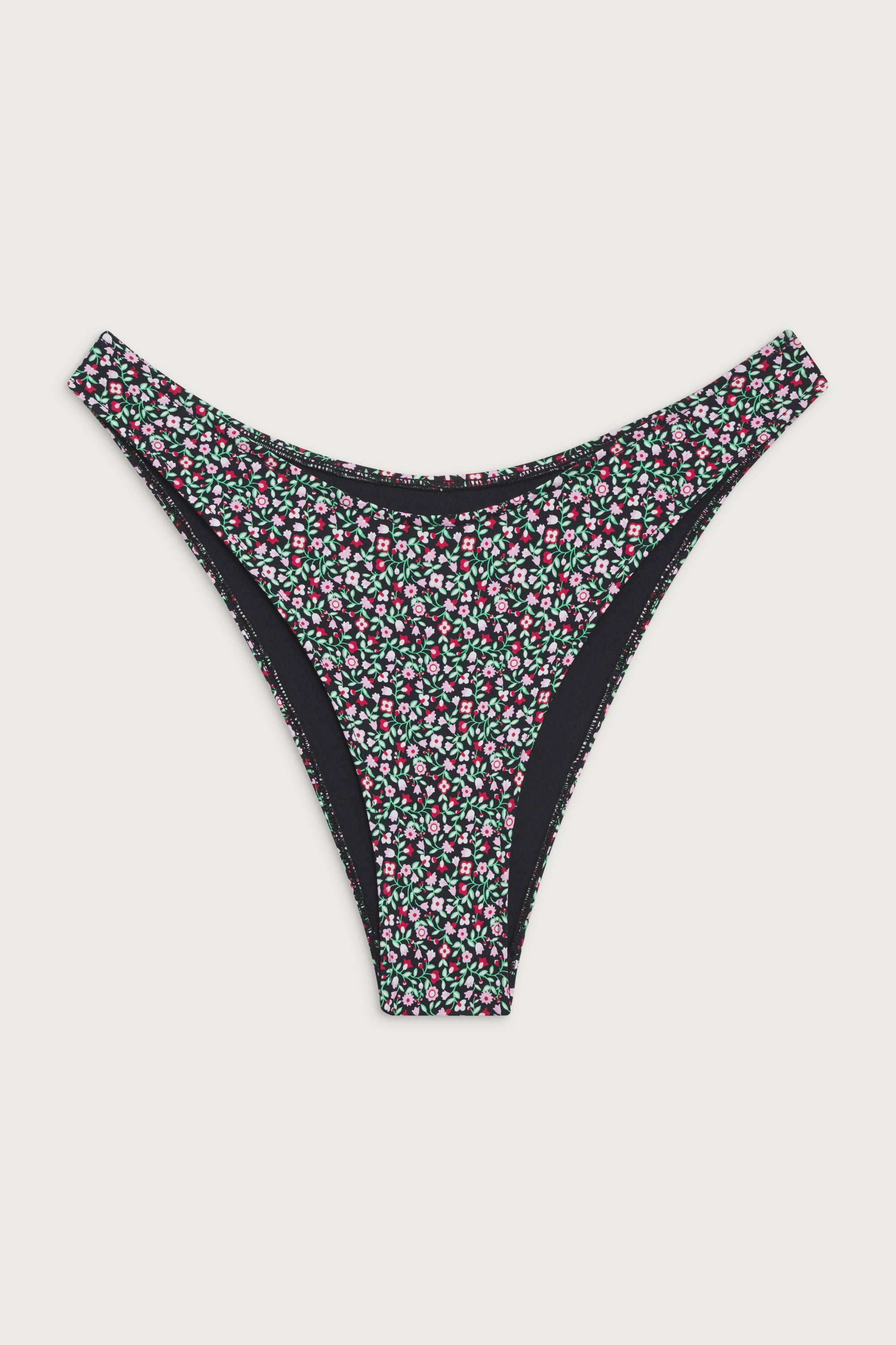 Alternative view of Dove Classic Bikini Bottom - Summer Nights