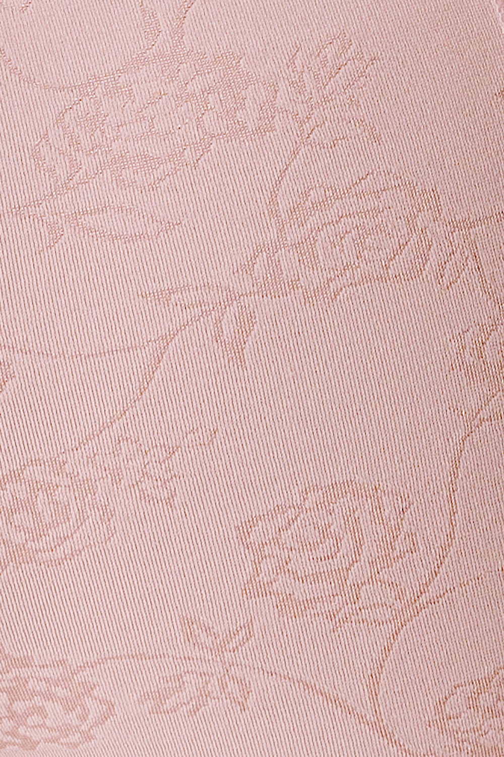 Clementine Low Waist Flare Legging - Pink Petals - Image 6