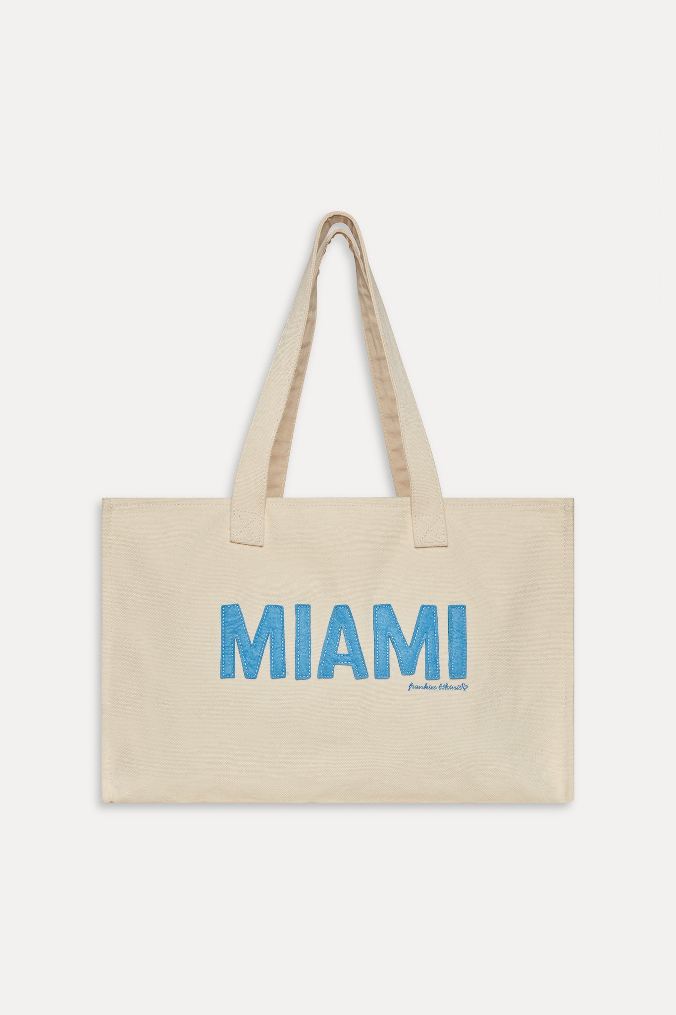 Alternative view of Picnic Beach Bag - Salt Miami