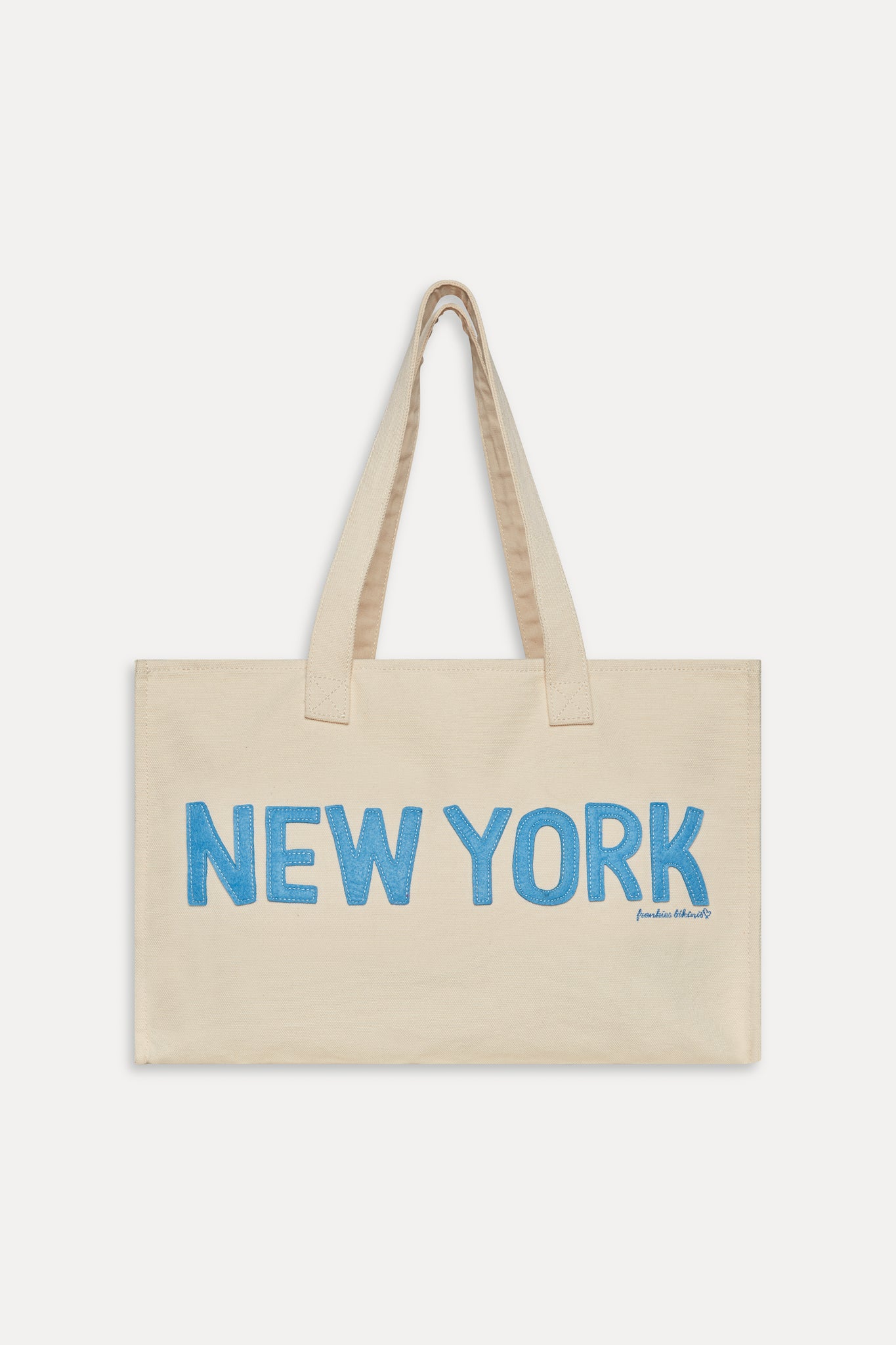 Alternative view of Picnic Beach Bag - Salt Ny