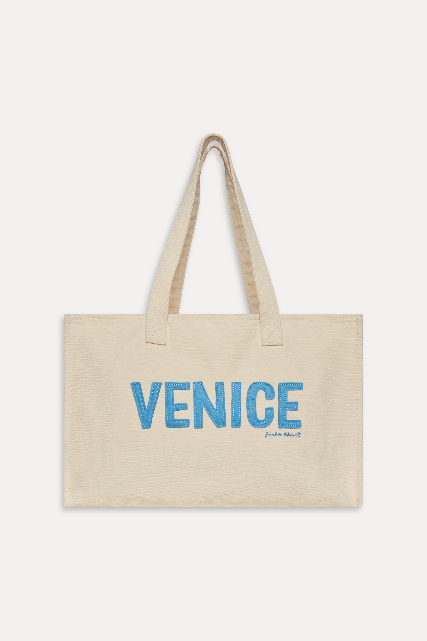 Alternative view of Picnic Beach Bag - Salt Venice