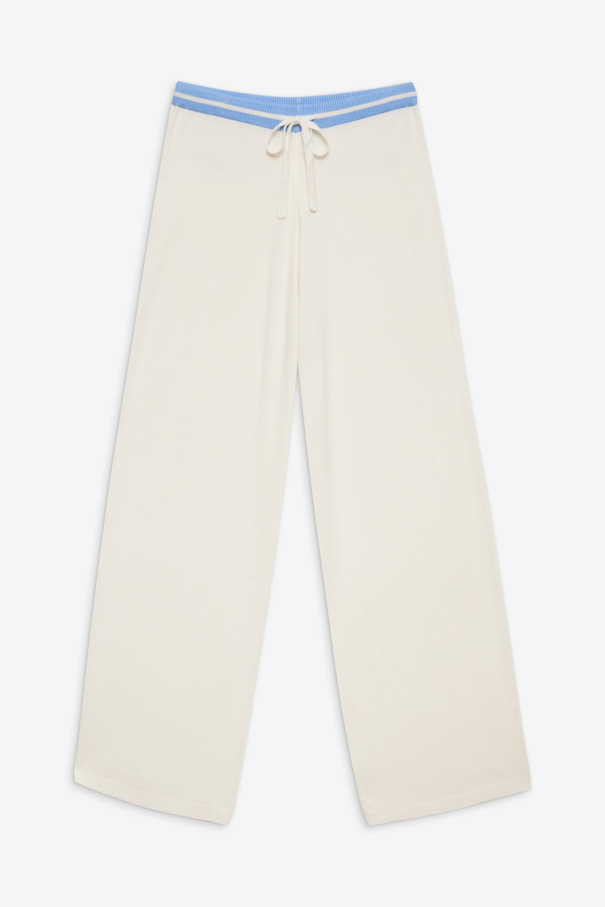 Barrymore Knit Pants - Hampton Stripe - Image 3