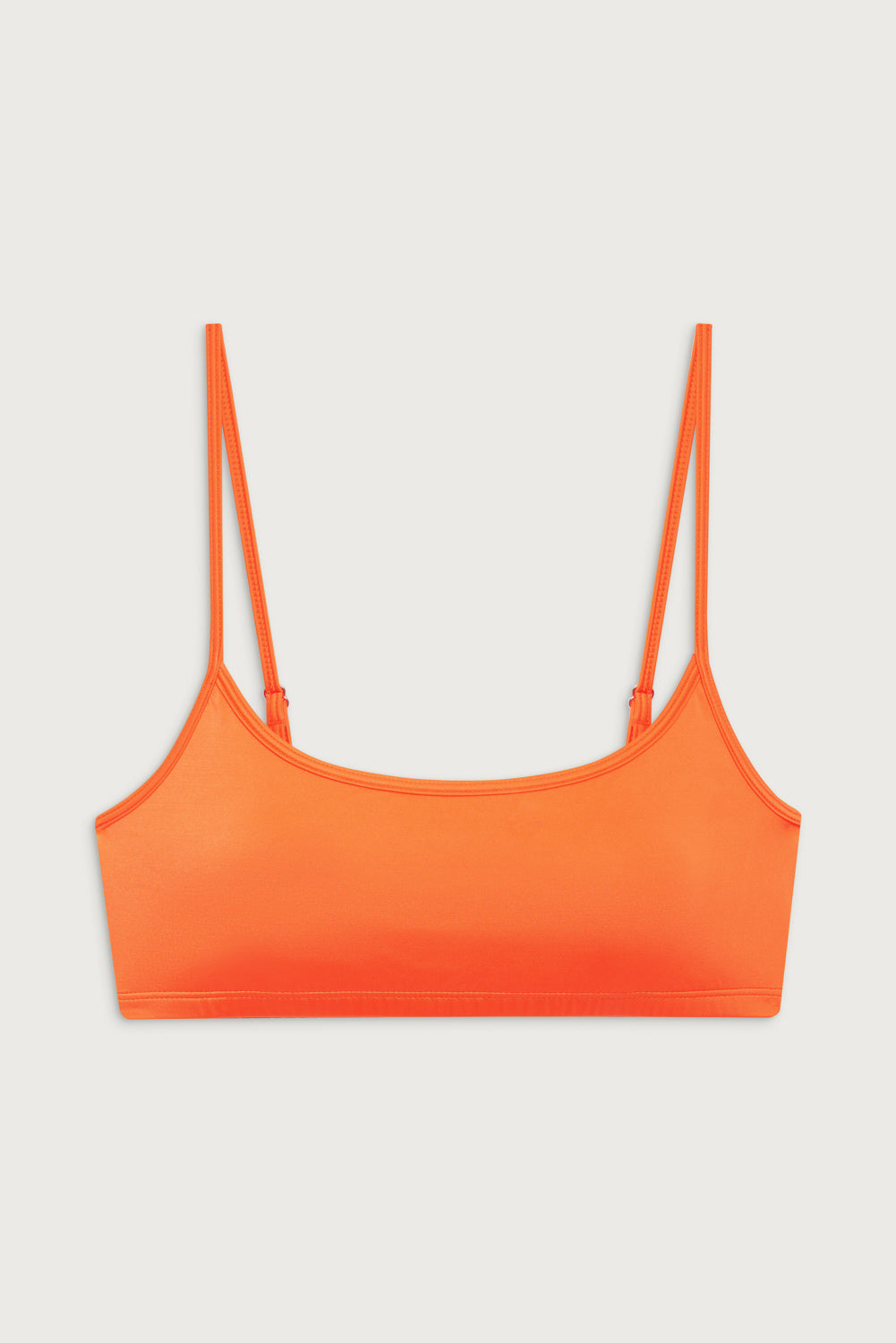 Bay View Shine Bralette Bikini Top - Cuties - Image 3