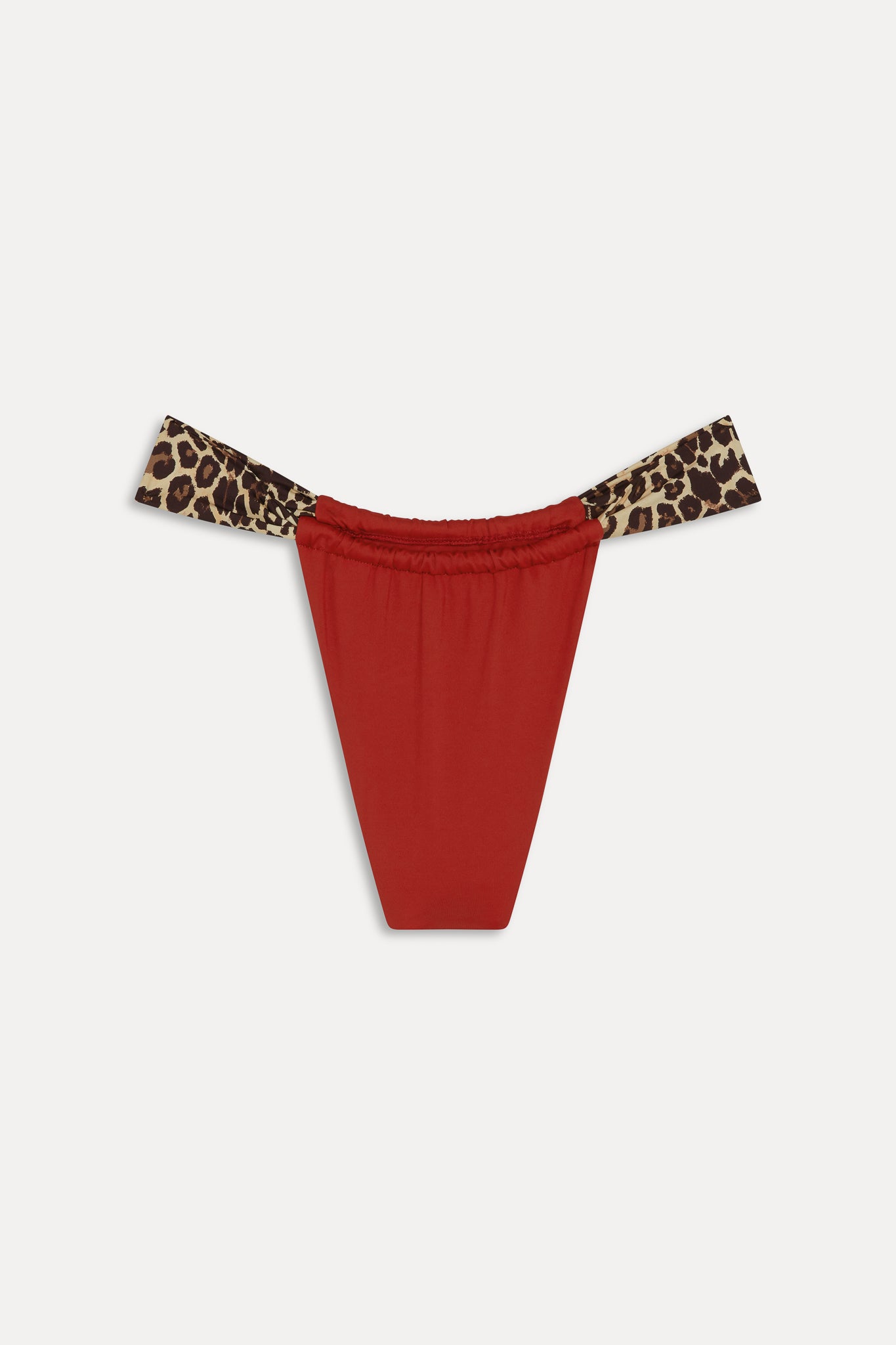 Beckett Micro Bikini Bottom - Valentine - Image 3