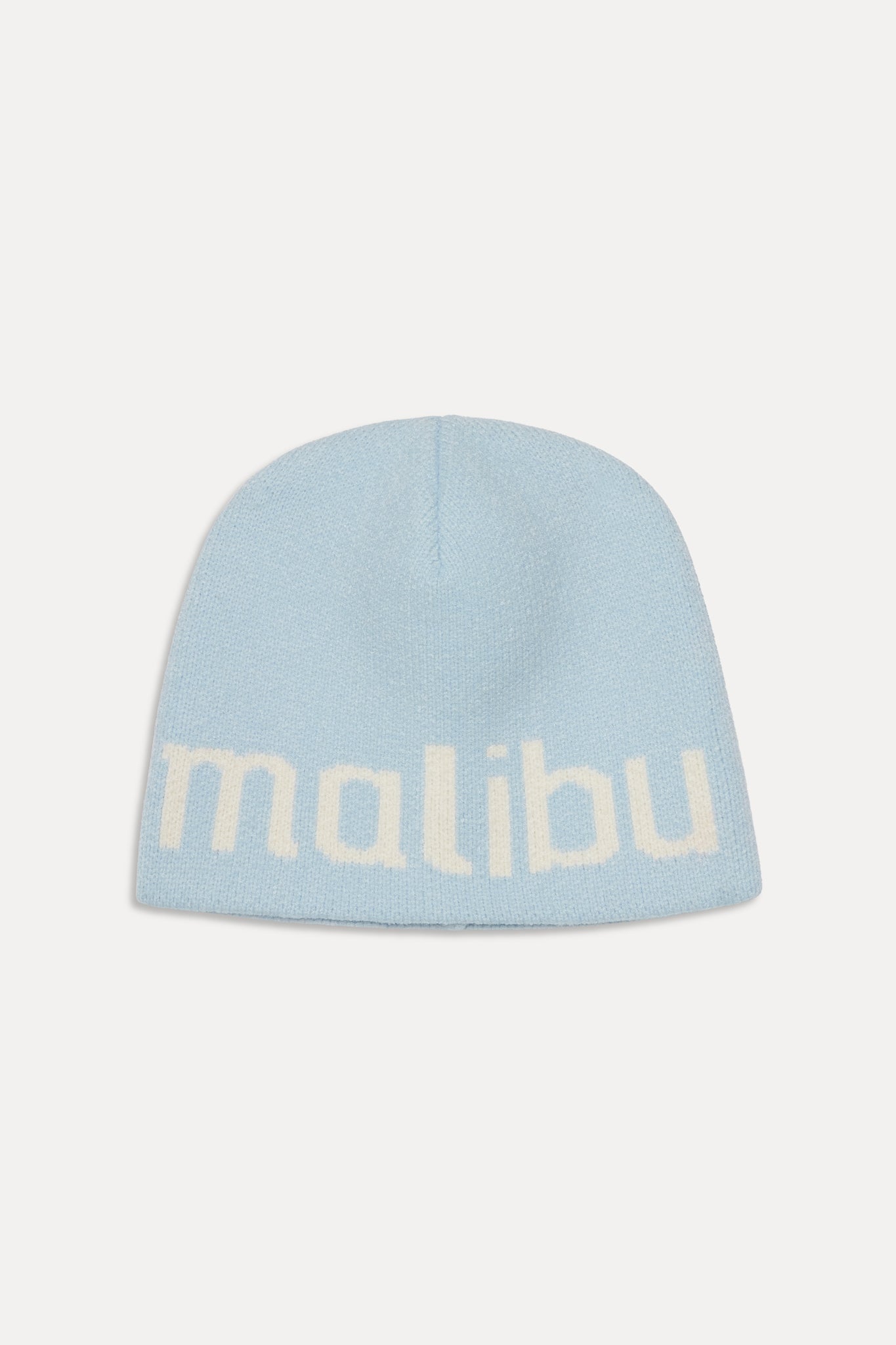 Bundle Up Knit Beanie - Daydream Malibu - Image 2