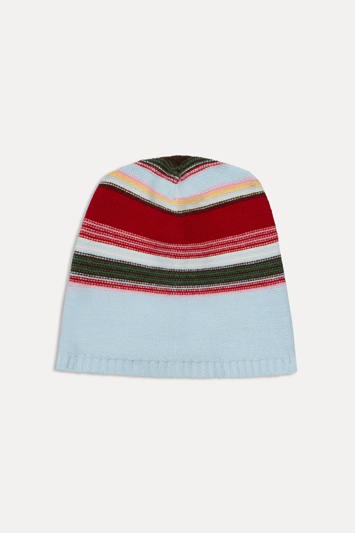 Bundle Up Knit Beanie - Ocean Ave - Image 3