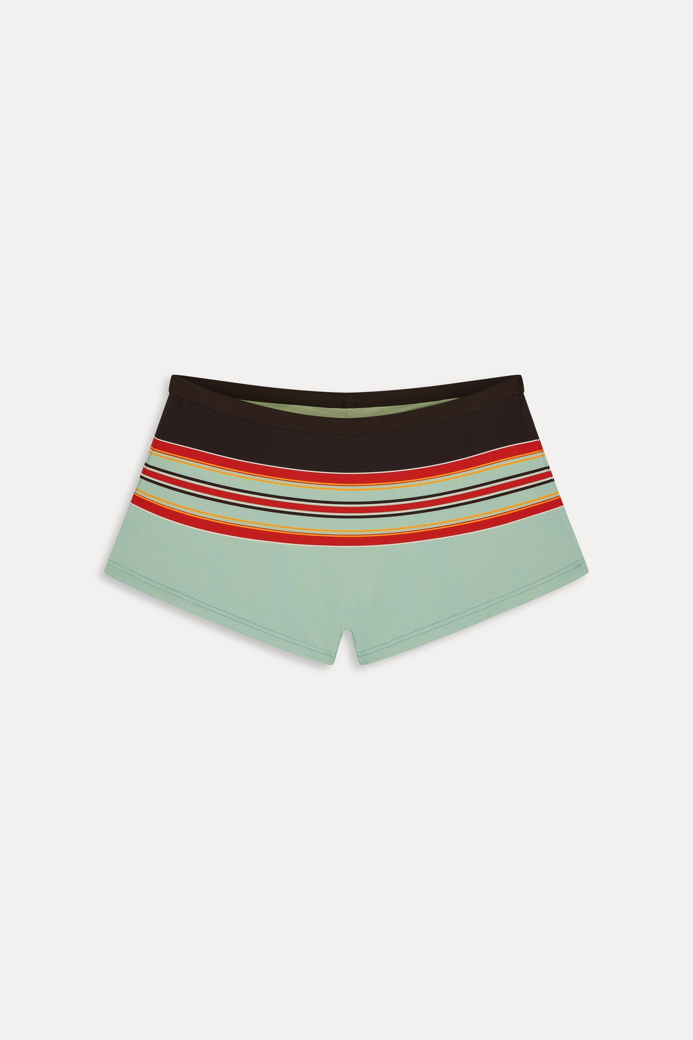 Caster Cheeky Swim Shorts - Desert Dusk - Image 3