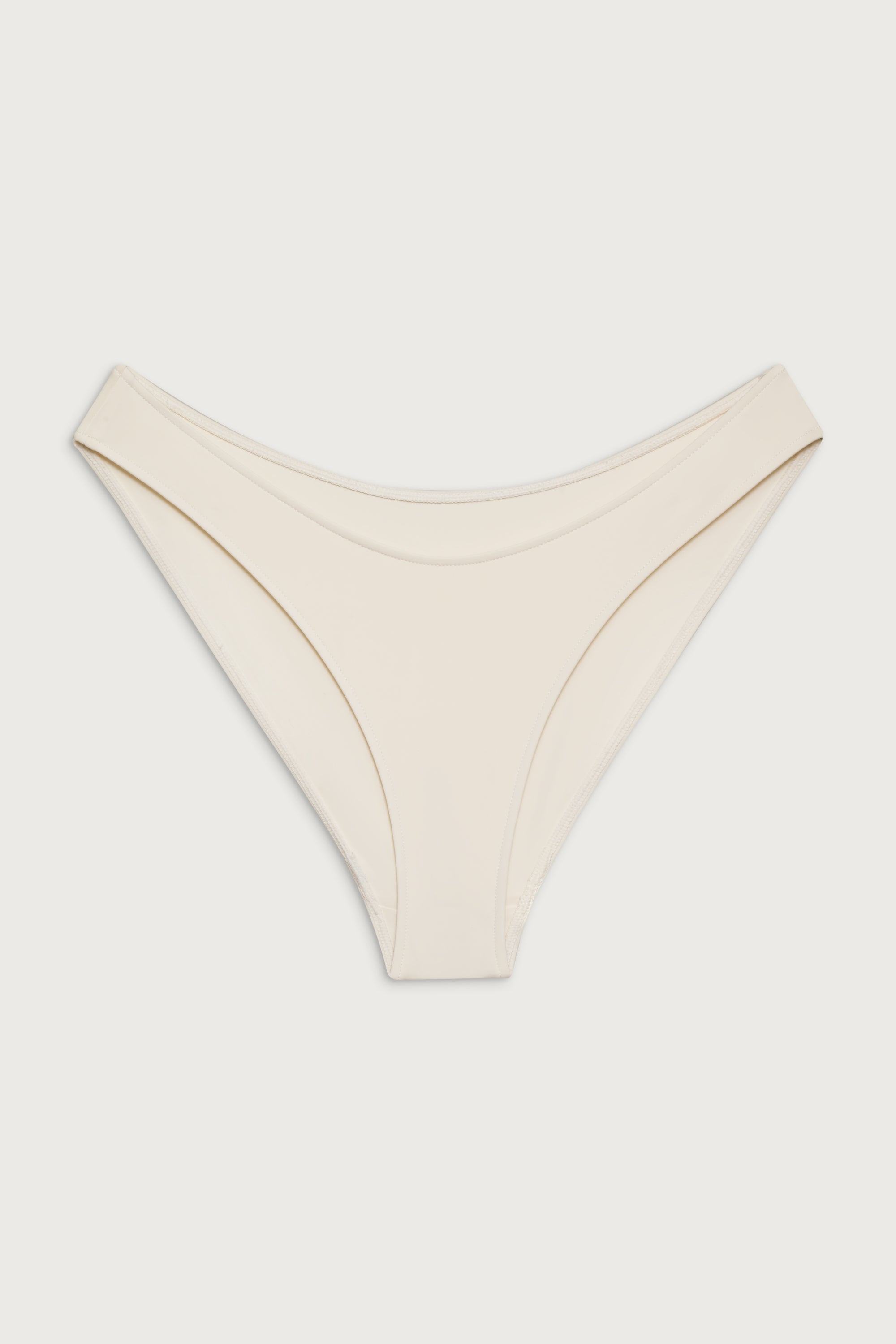 Catalina Full Coverage Bikini Bottom - Sunrose - Image 3