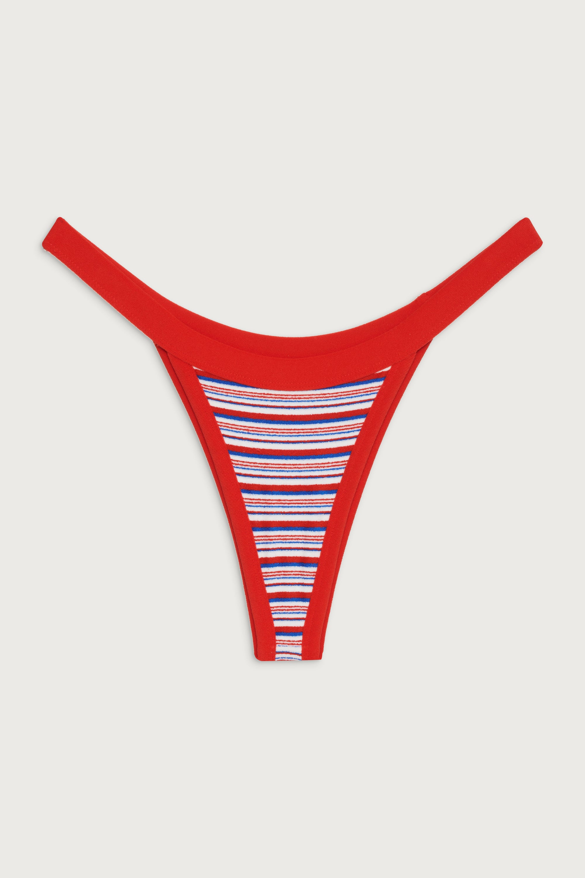 Cole Terry Classic Bikini Bottom - American Summer - Image 3