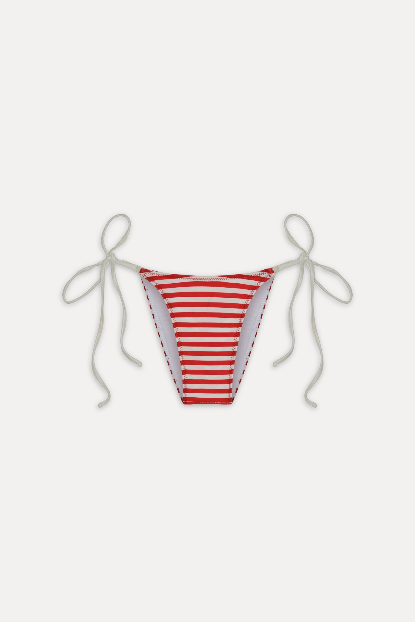X RéAlisation Par Divine Skimpy Bikini Bottom - Portofino - Image 3