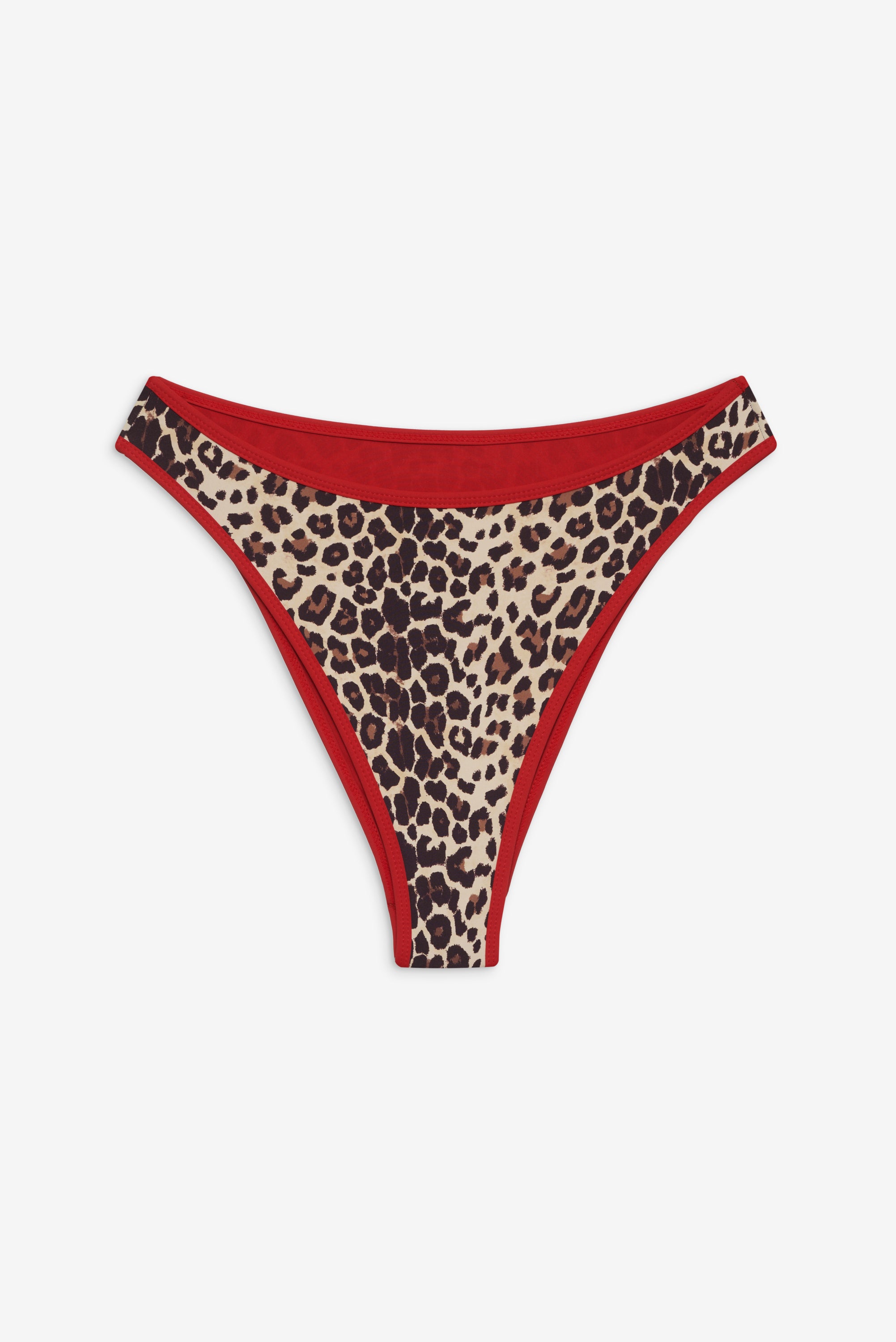 Dove Bikini Bottom - Cheetah - Image 3
