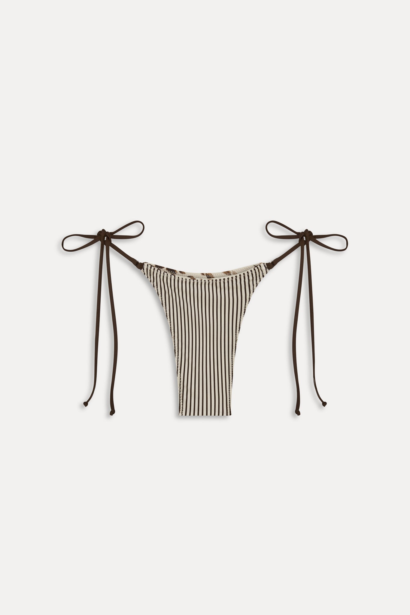 X Jennie Elena Reversible Bikini Bottom - Marrakesh - Image 4