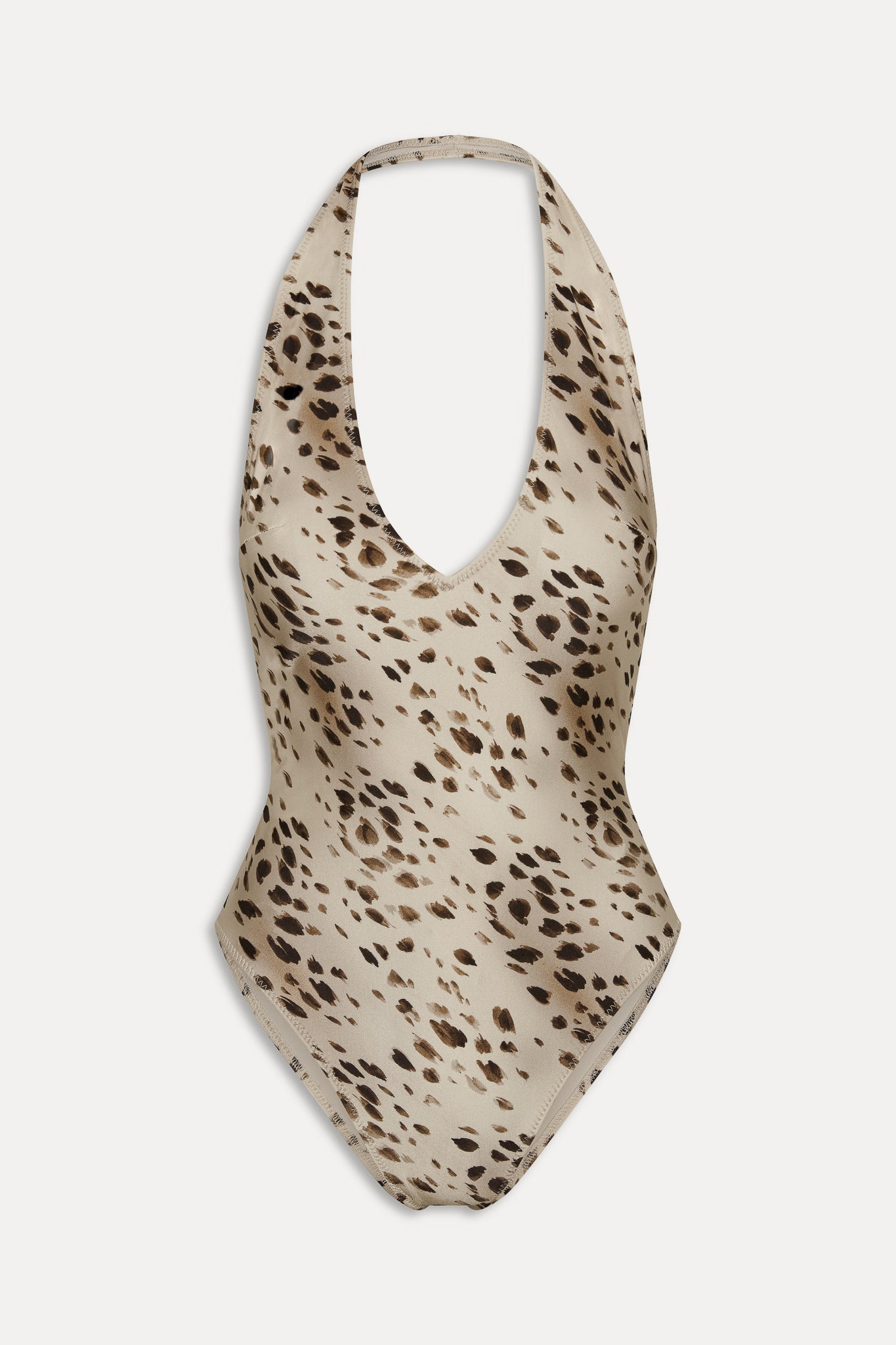 X Jennie Eva One Piece Swimsuit - Marrakesh - Image 3