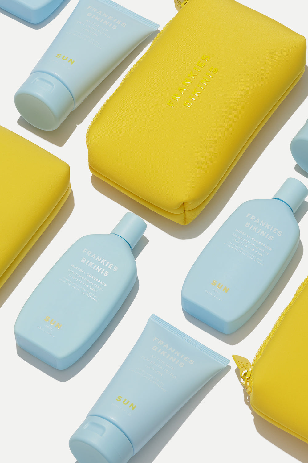 Beauty Bag - Sunrise - Image 3