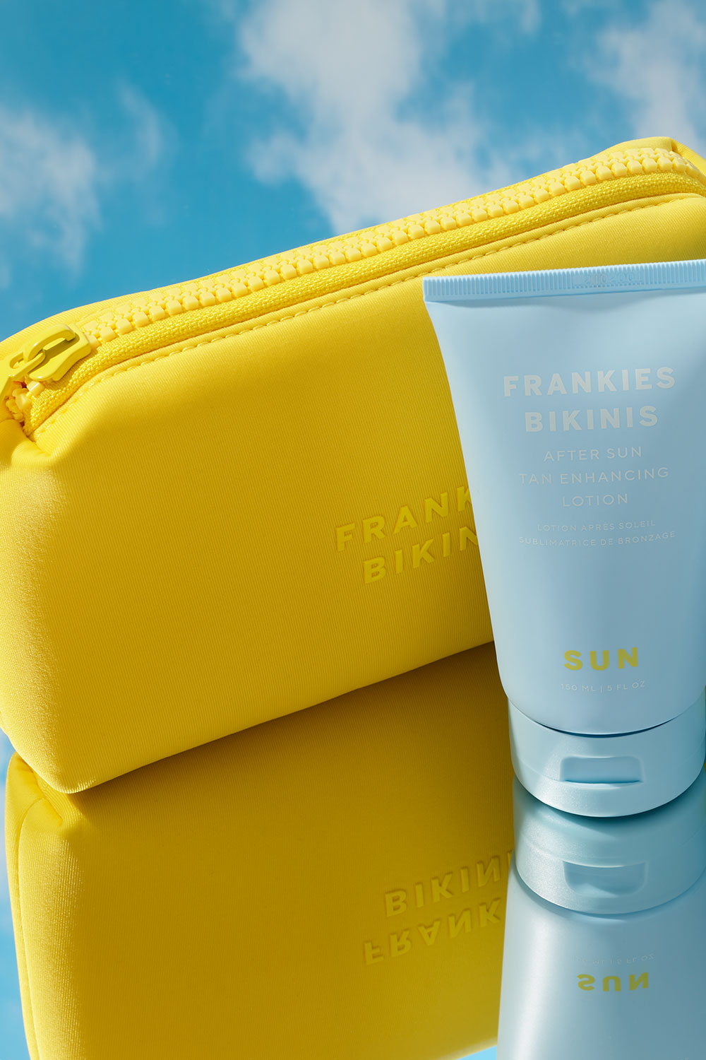 Alternative view of Beauty Bag - Sunrise