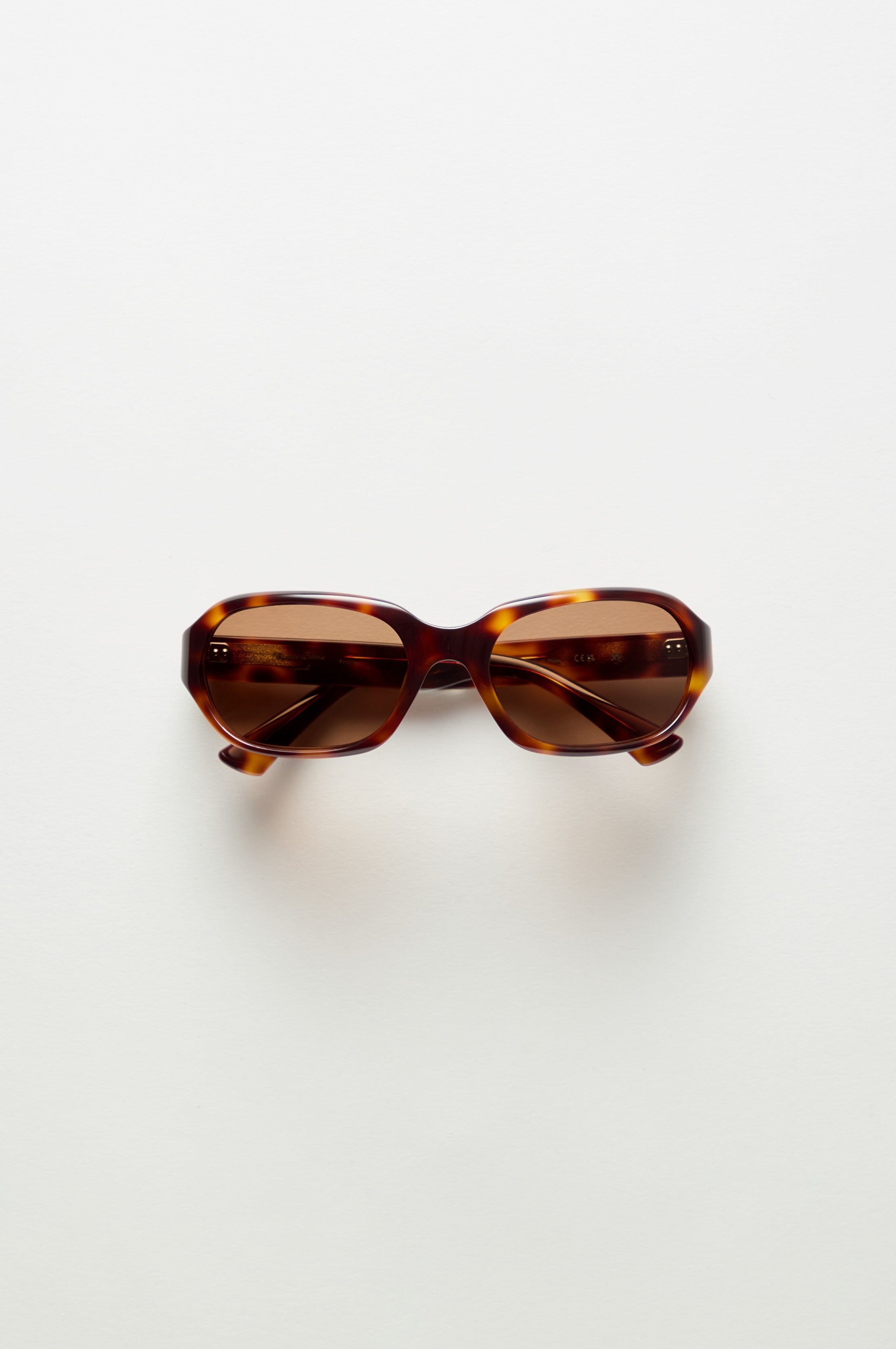 Alternative view of X Lexxola Frank Sunglasses - Venice
