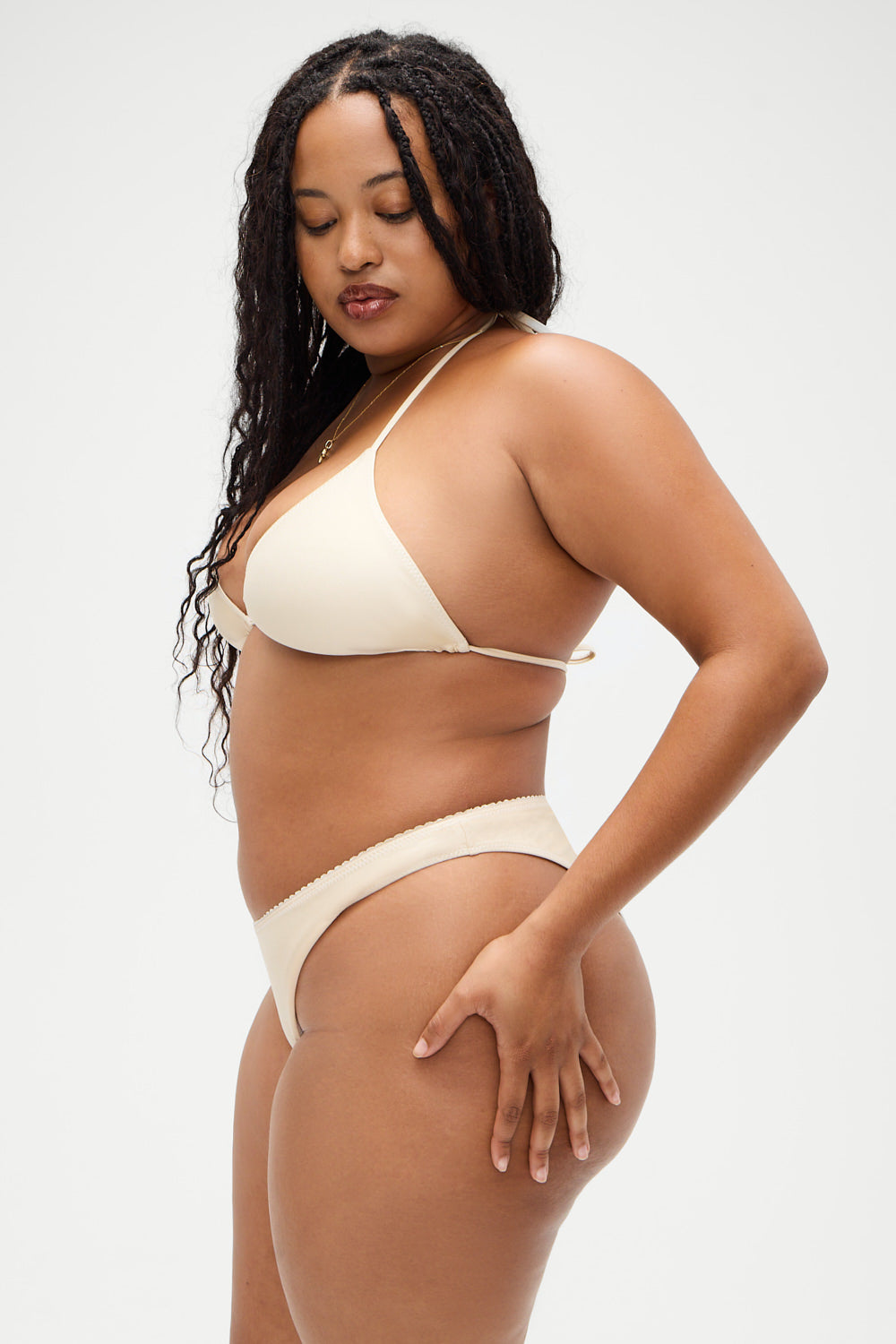 Alternative view of Dove Classic Bikini Bottom - Sand Castle
