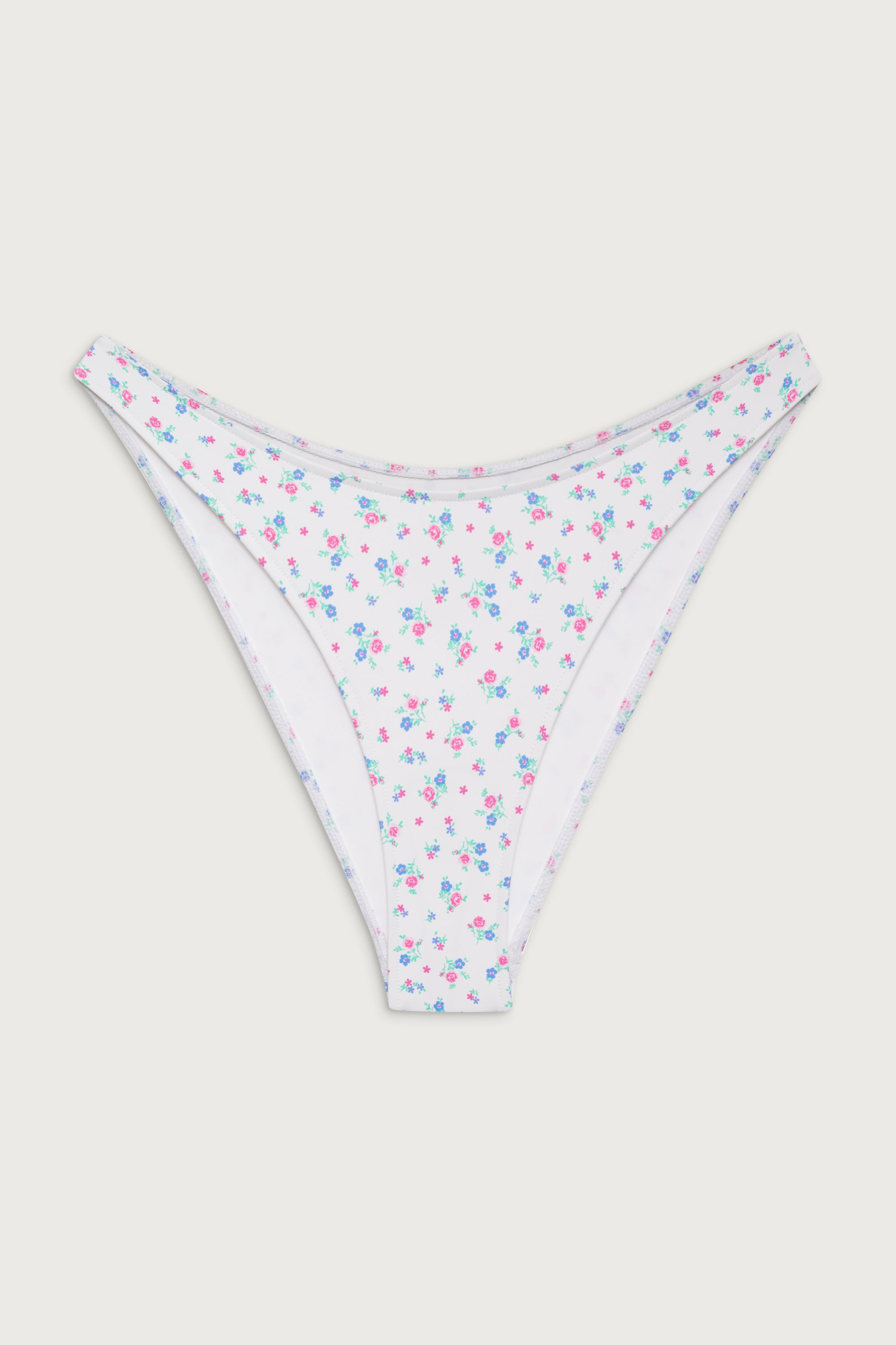 Alternative view of Dove Classic Bikini Bottom - Sweet Meadow