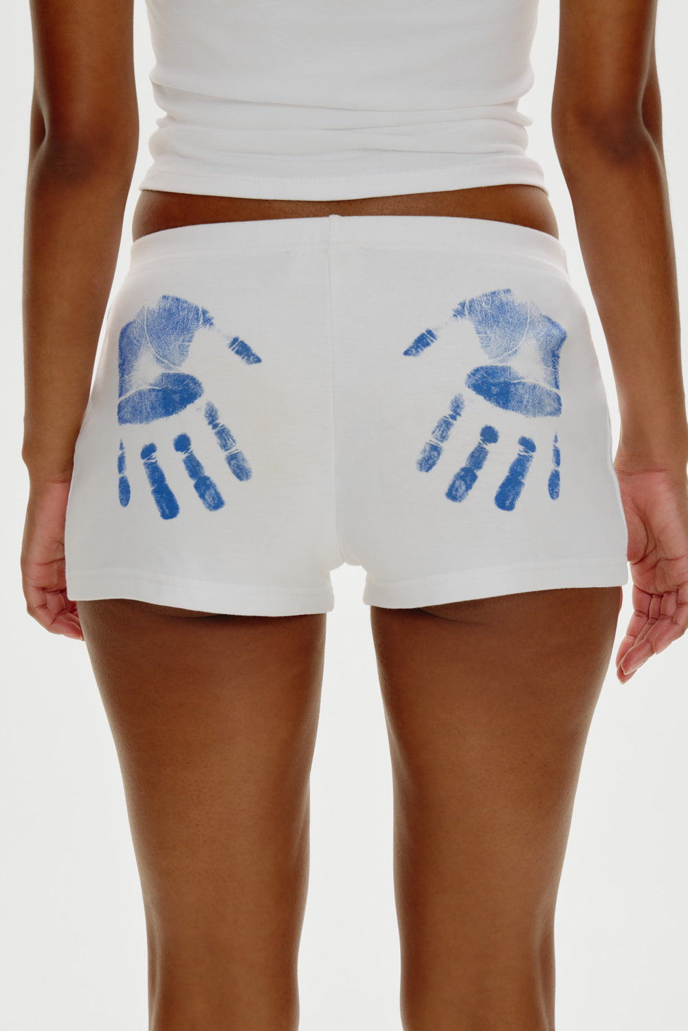 X RéAlisation Par Cupid Booty Shorts - Hold Me Close