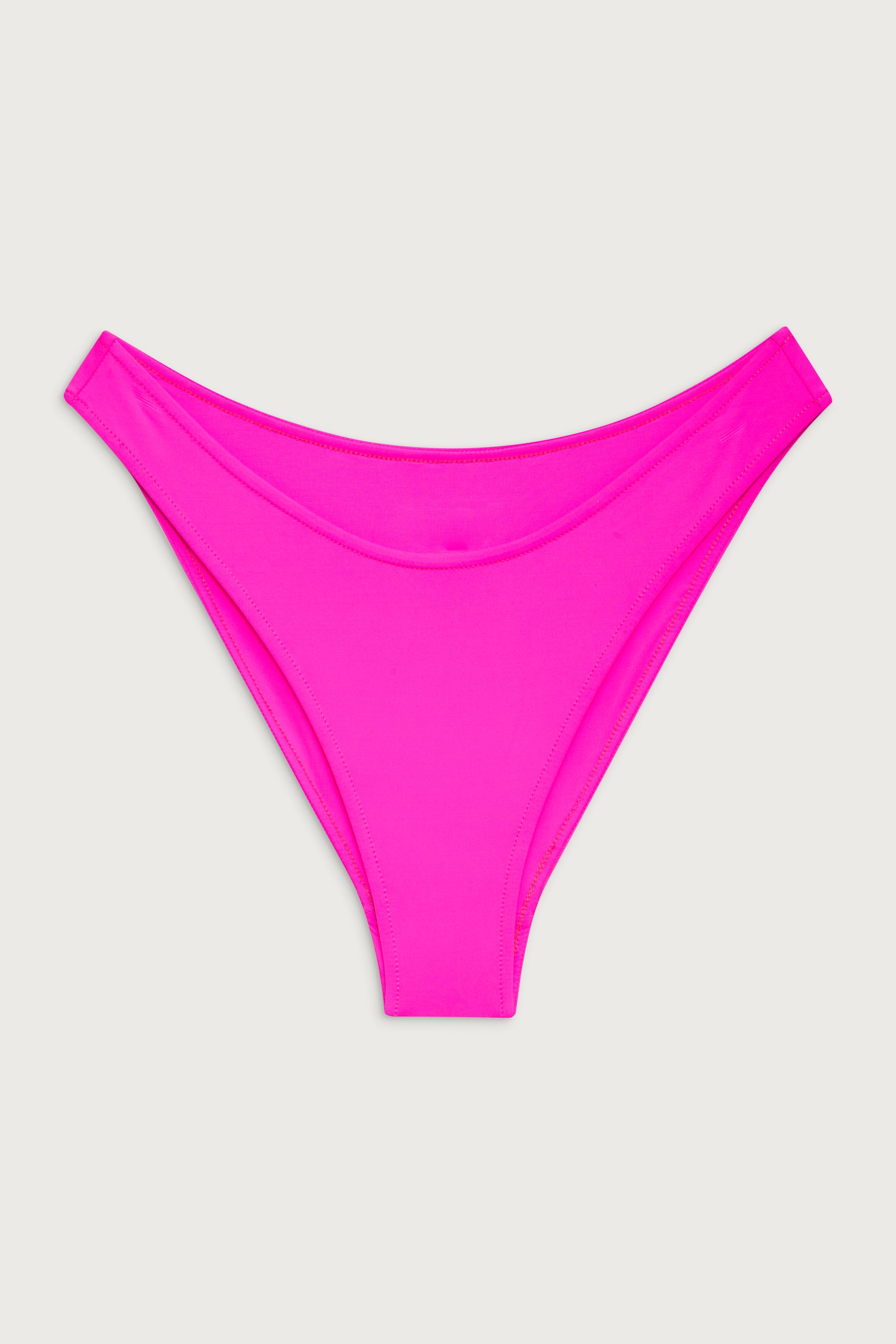 Dove Classic Bikini Bottom - Watermelon - Image 3