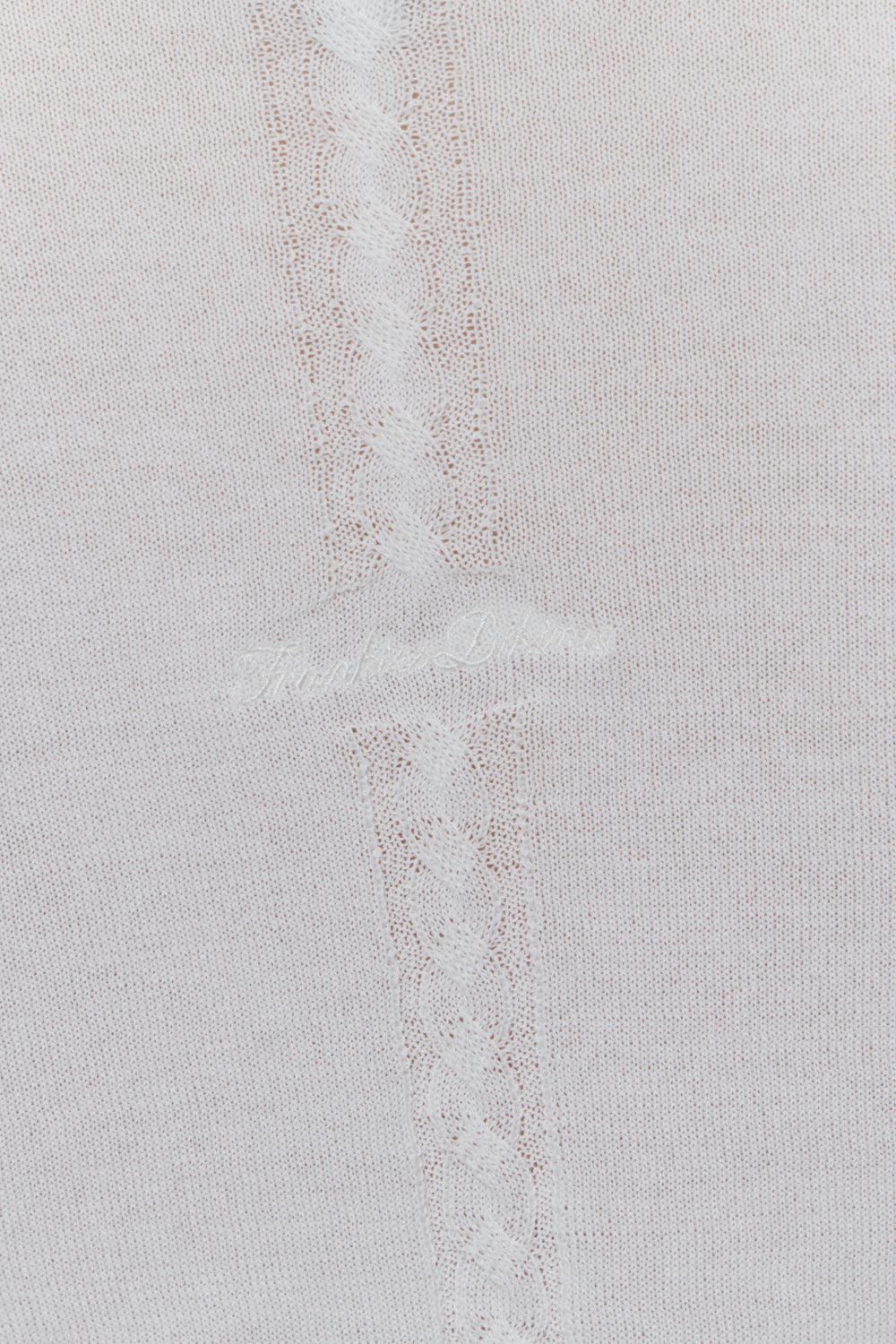 Eli Knit Sweater - Honeymoon - Image 6