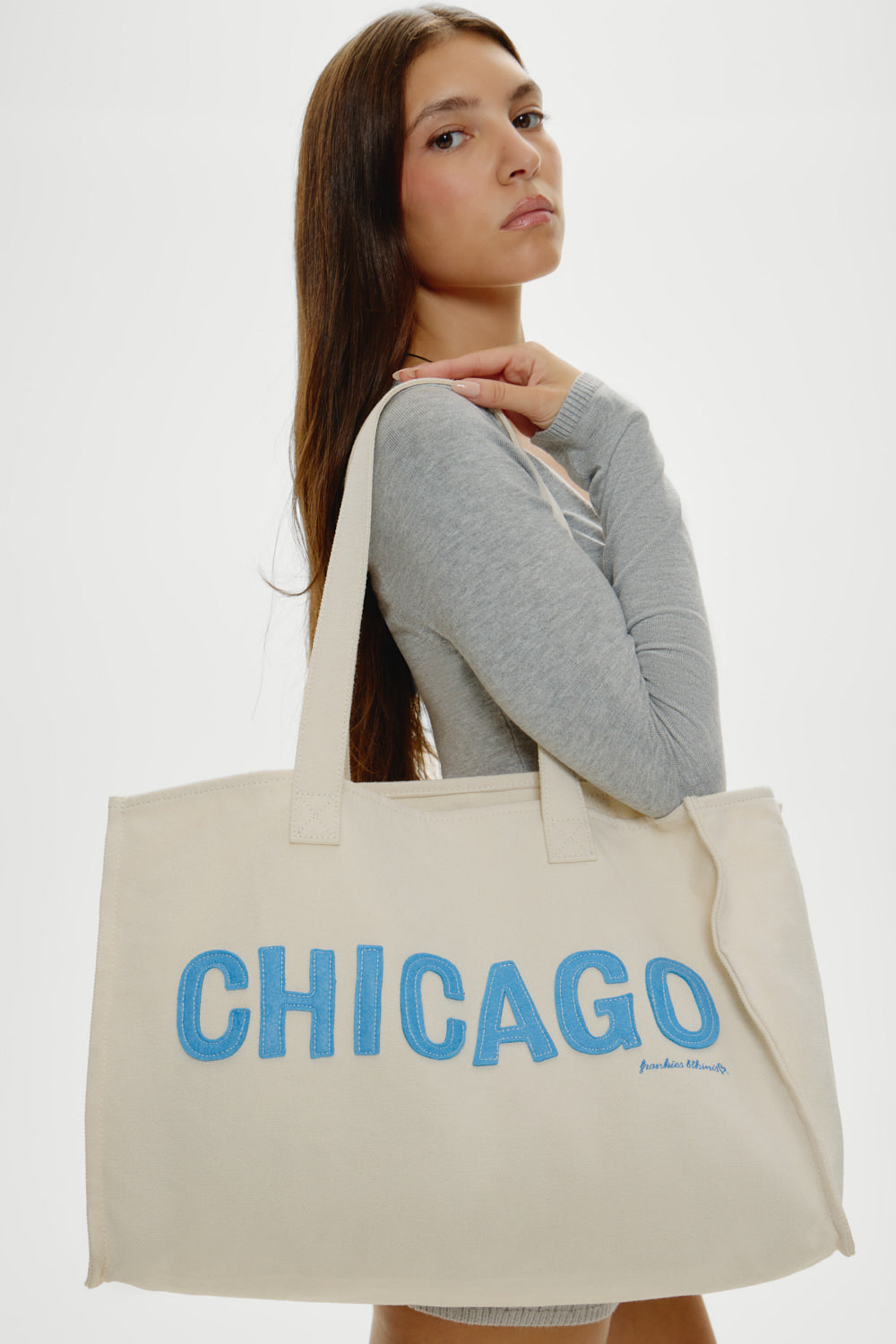 Picnic Beach Bag - Salt Chi