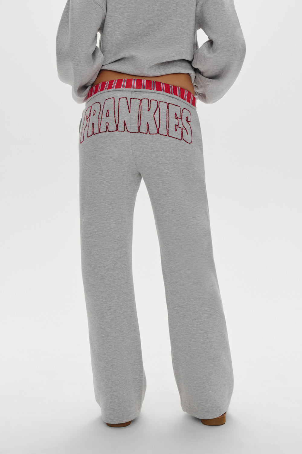 Alternative view of Travel Day Cotton Pants - Cozy