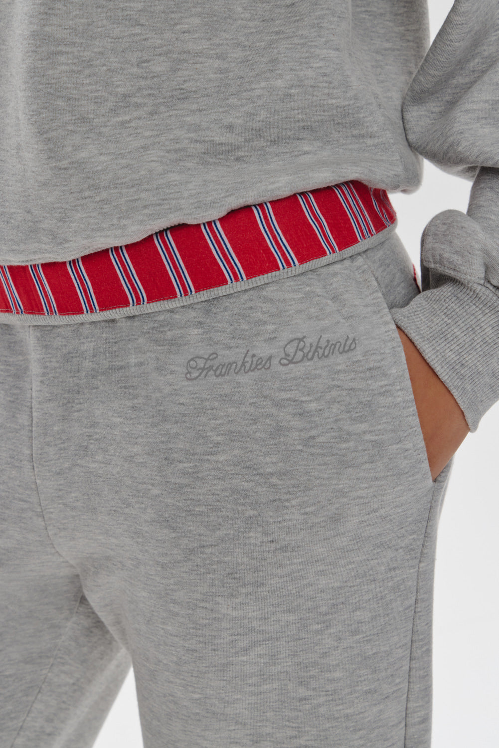 Travel Day Cotton Pants - Cozy - Image 5