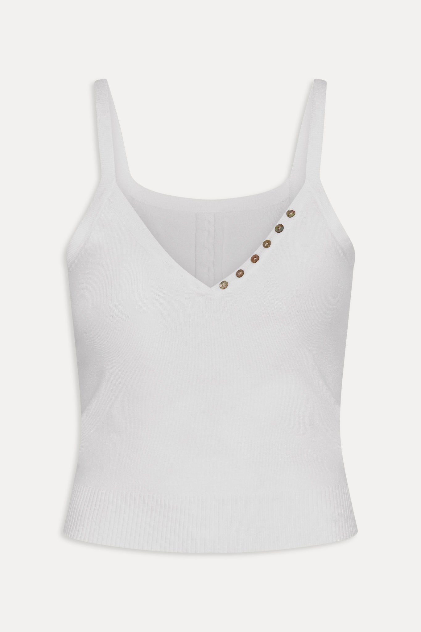 Graham Knit Tank - Pillow - Image 3
