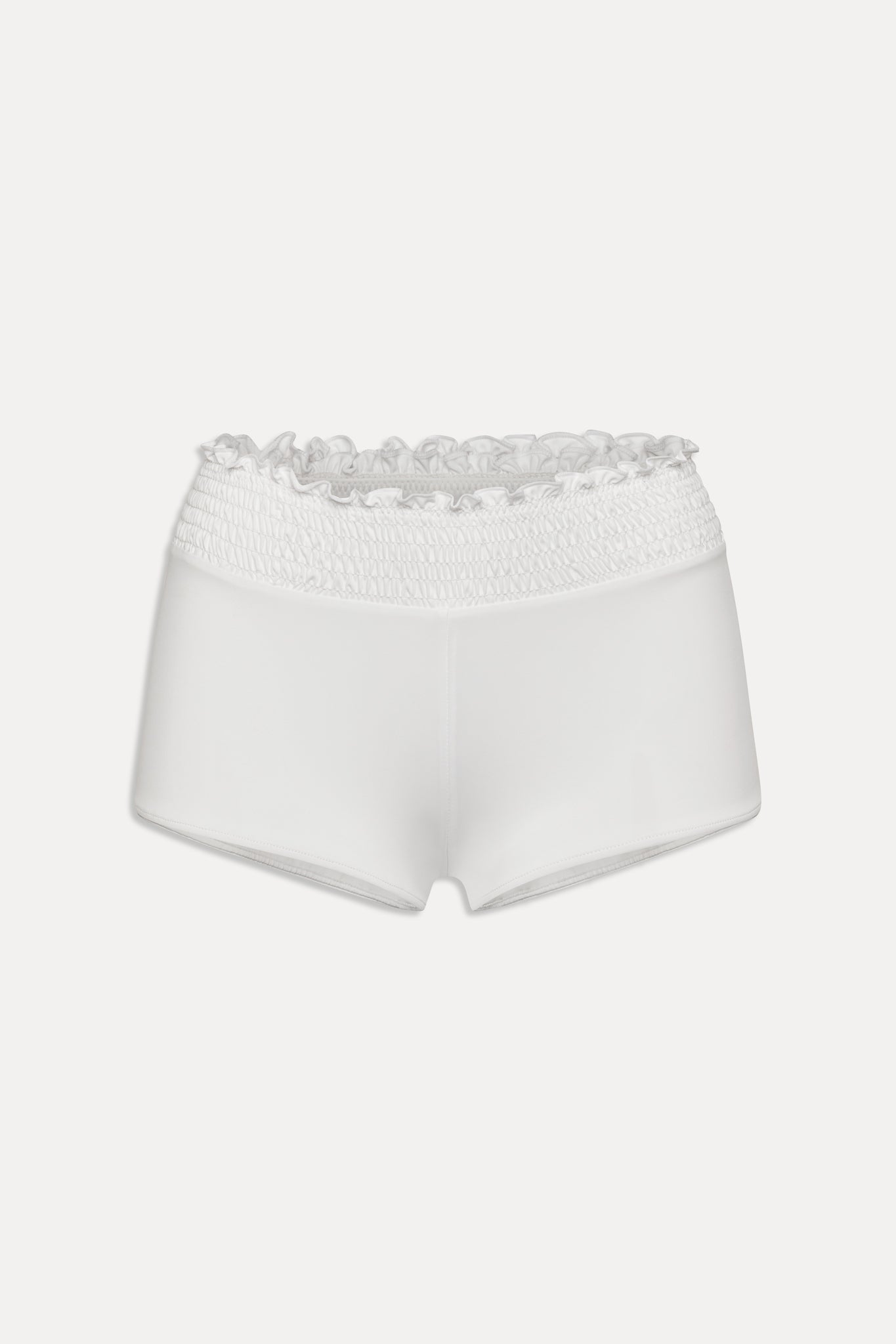 Haven Swim Shorts - Optic White - Image 3