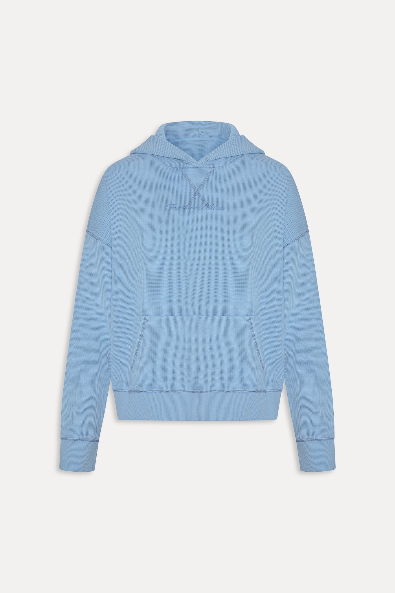Haven Thermal Hoodie - Lullaby Sky - Image 3