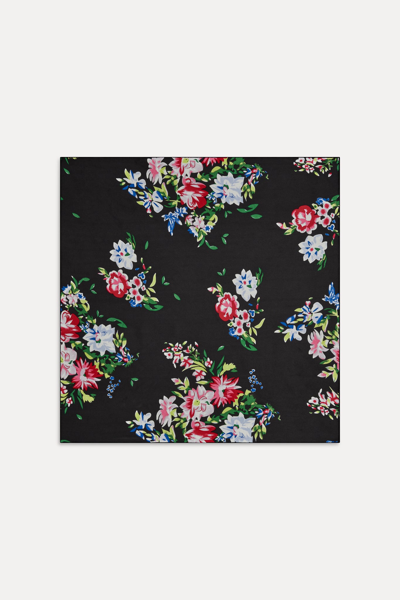 Josie Scarf - Bouquet - Image 3