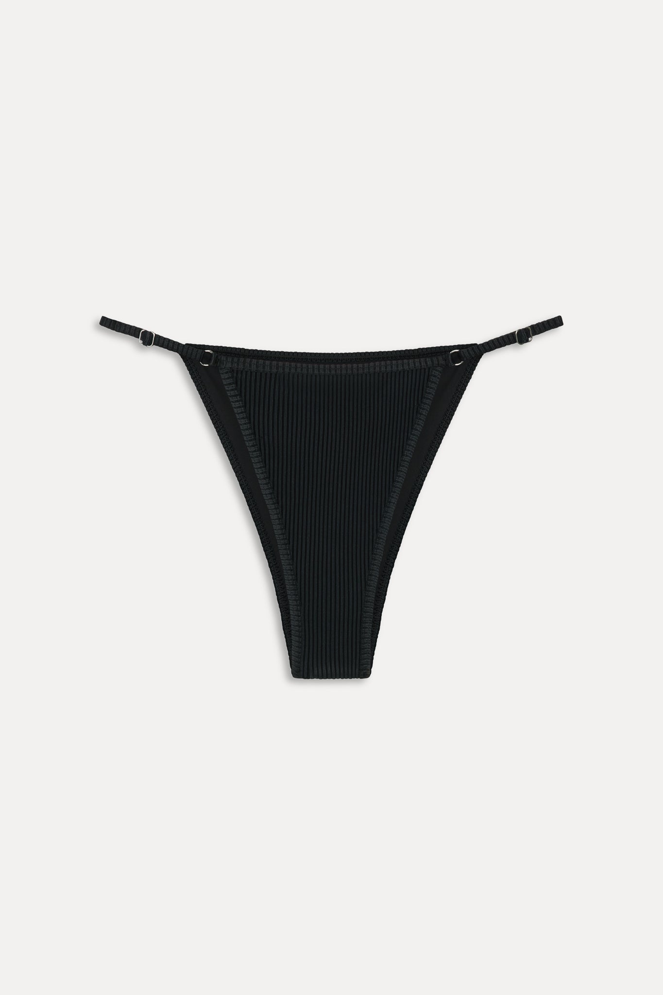 Luna Bikini Bottom - Midnight Serenade - Image 3