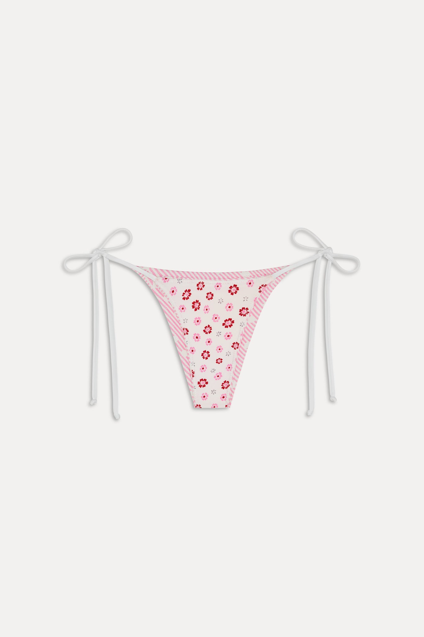 Mackenzie Reversible Bikini Bottom - Sprinkles - Image 4