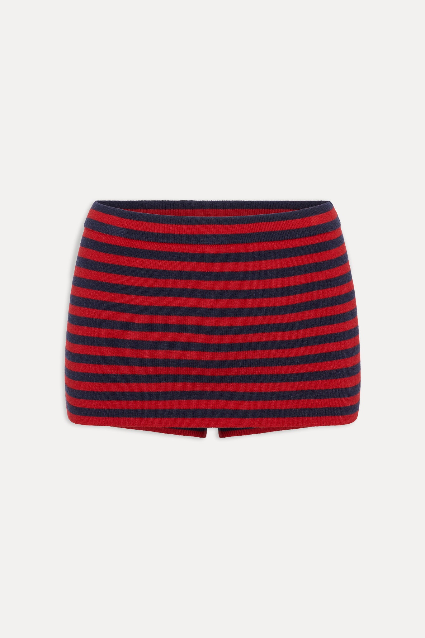 Marialla Mini Skort - Sunday Stripe - Image 3