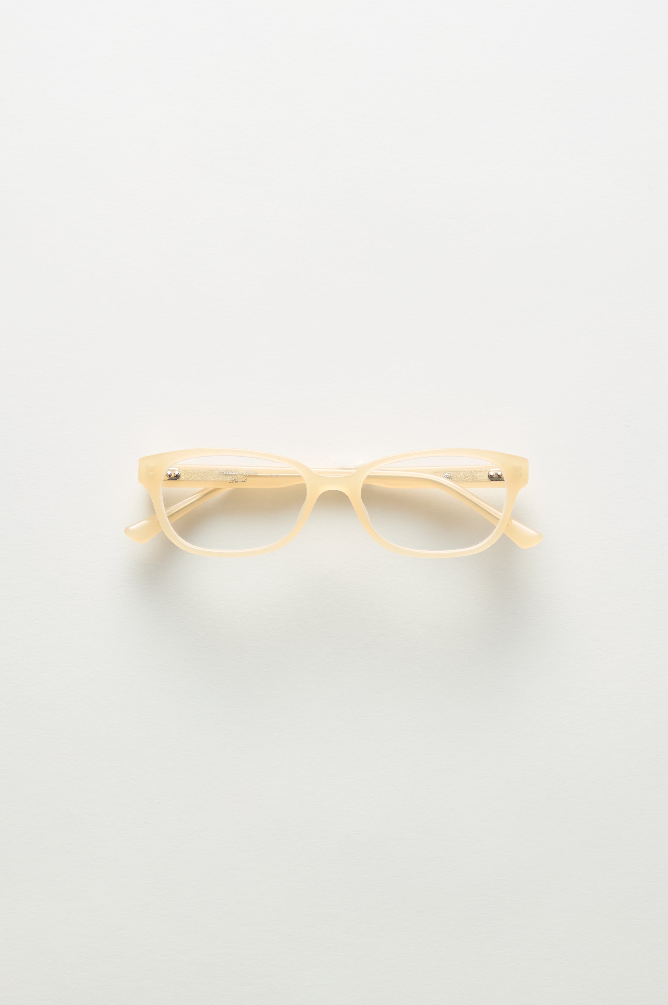Alternative view of X Lexxola Mimi Optical Glasses - Honey