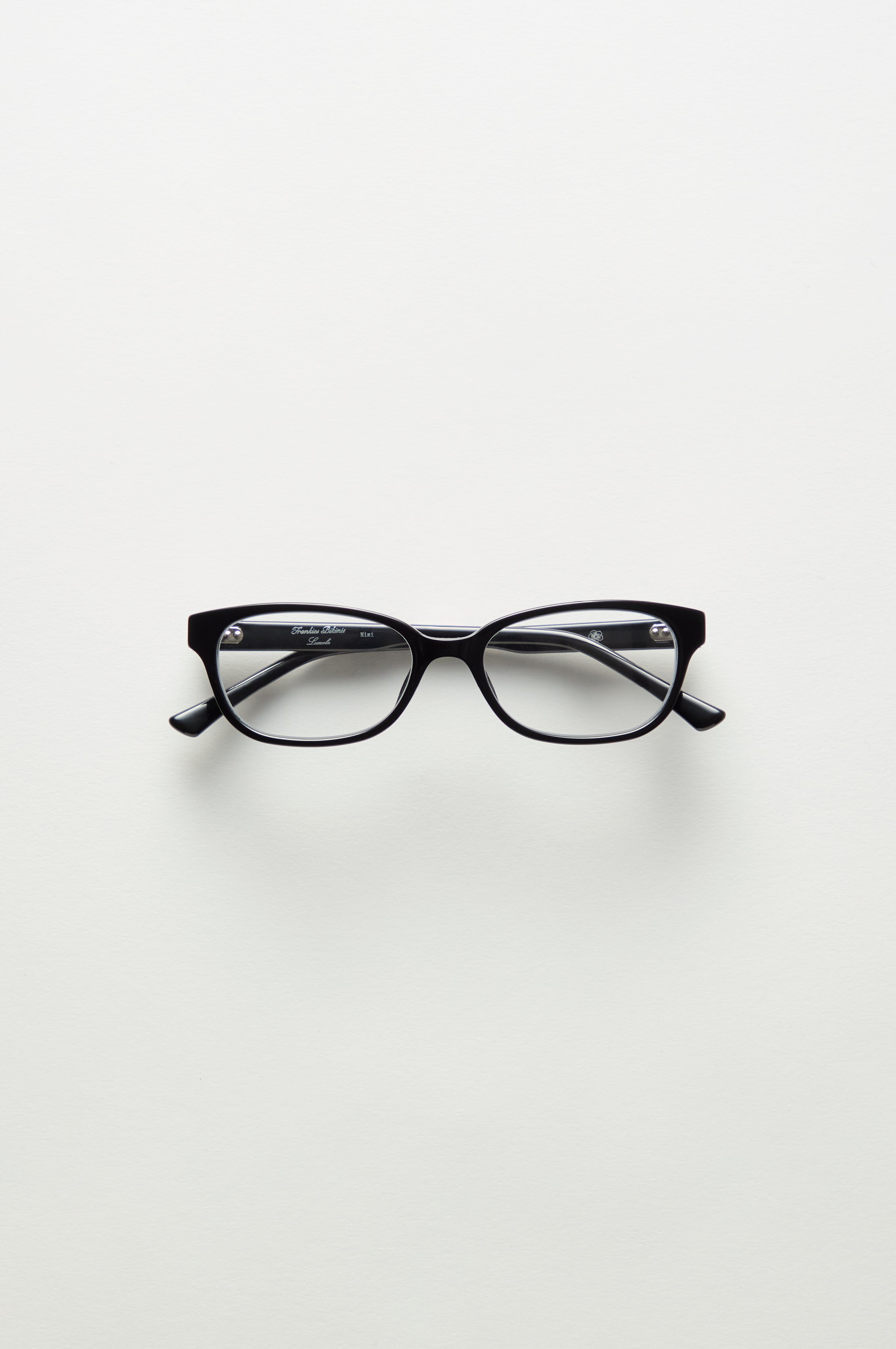 Alternative view of X Lexxola Mimi Optical Glasses - Jet Black