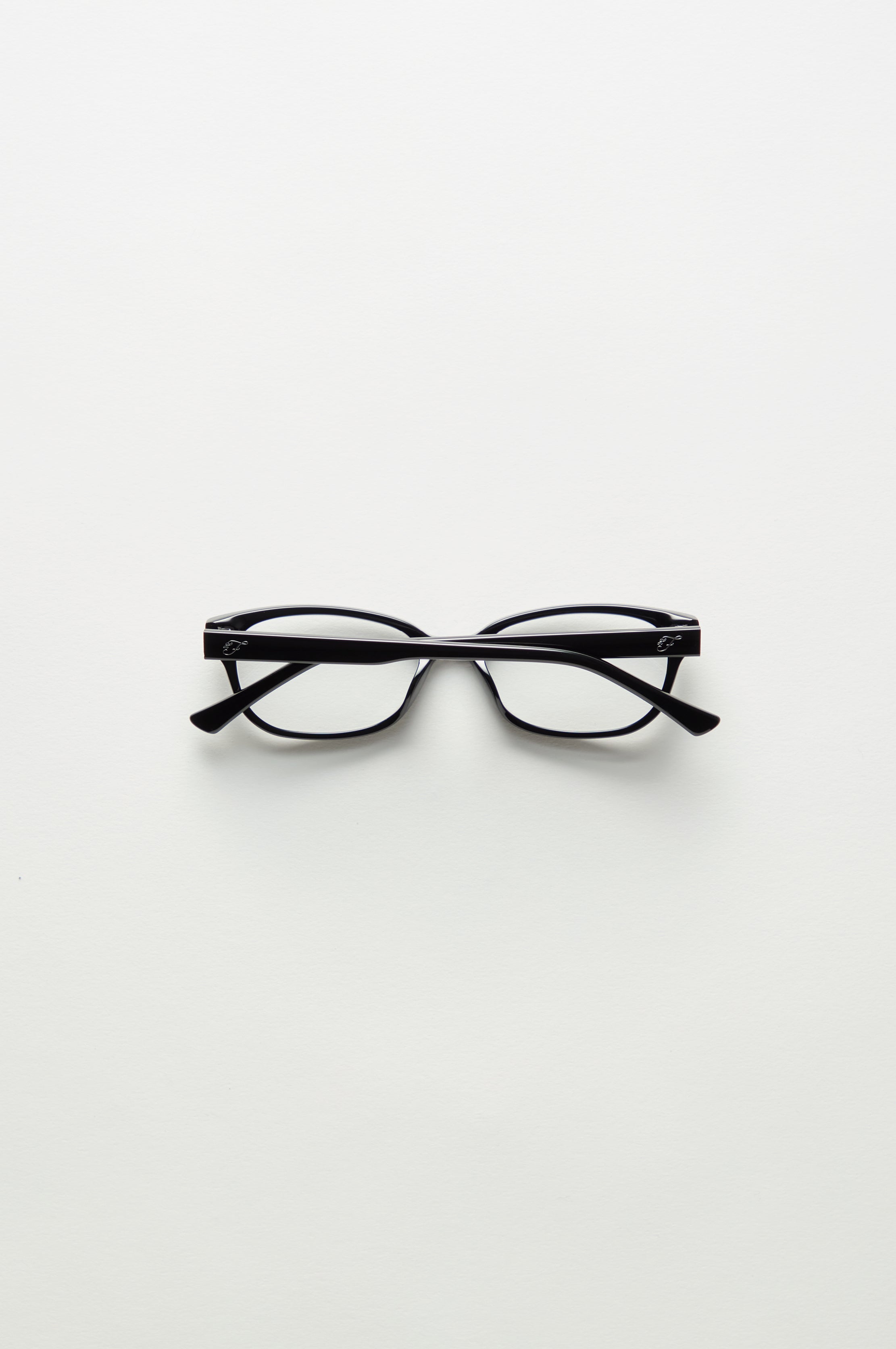 X Lexxola Mimi Optical Glasses - Jet Black - Image 9