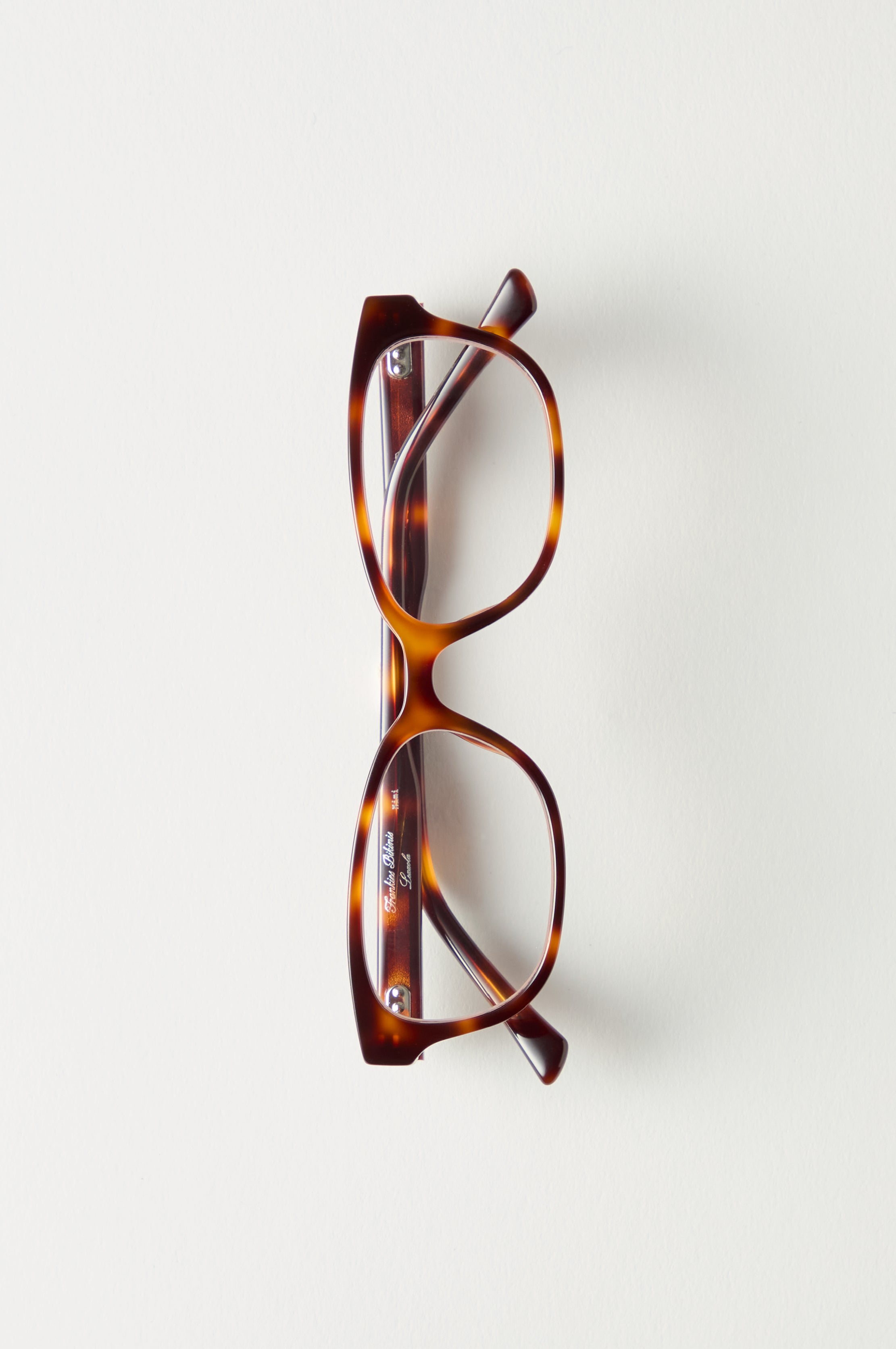 X Lexxola Mimi Optical Glasses - Sea Glass - Image 6