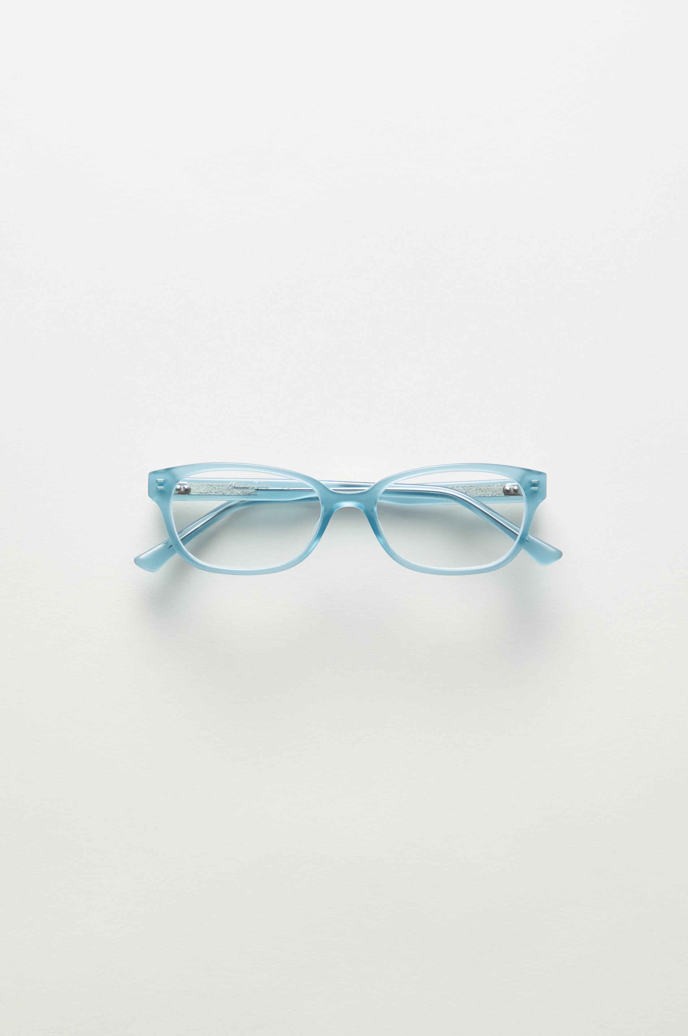 Alternative view of X Lexxola Mimi Optical Glasses - Blue Crush