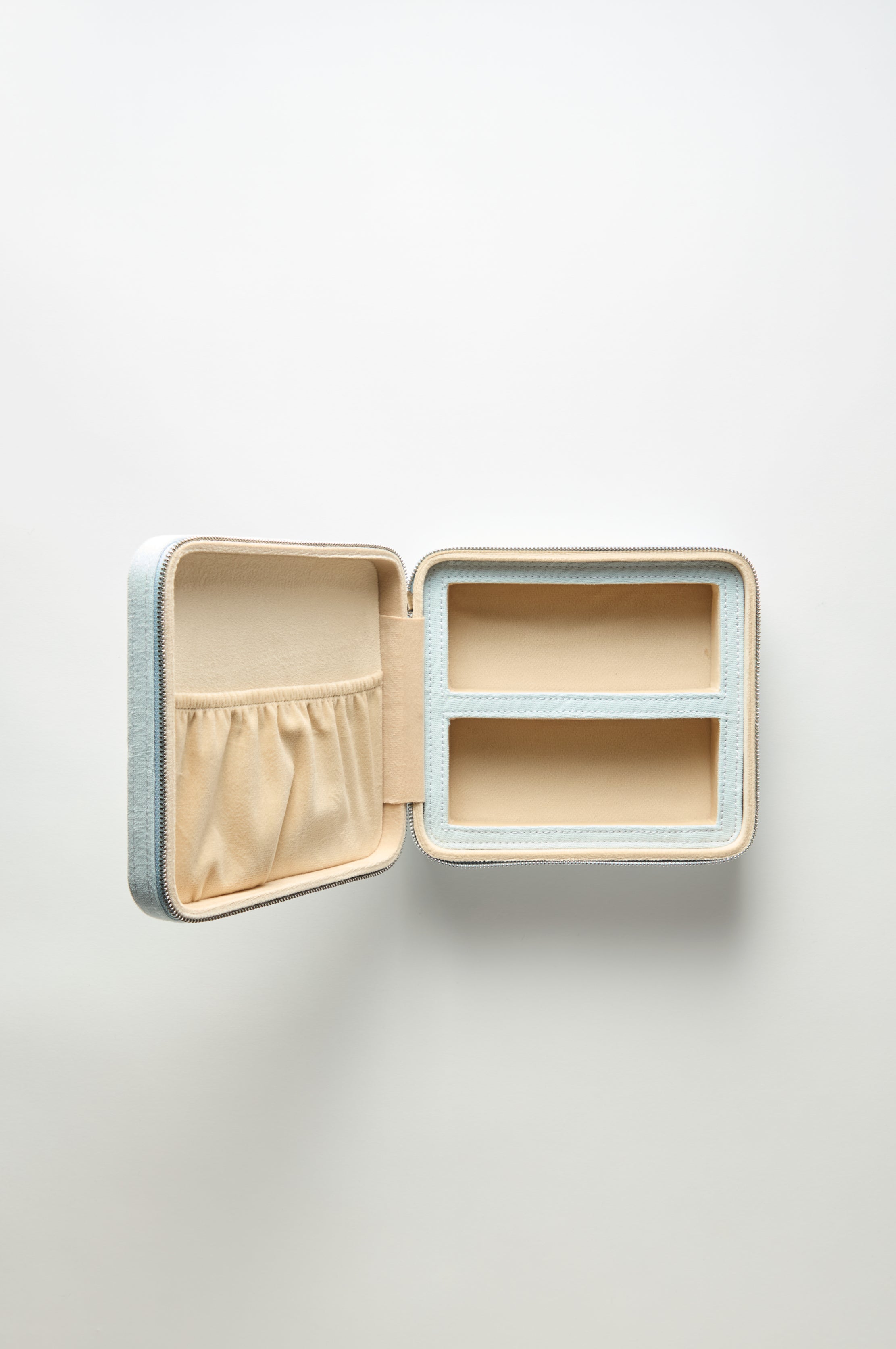 Alternative view of X Lexxola Mini Jet Case - Blue Crush