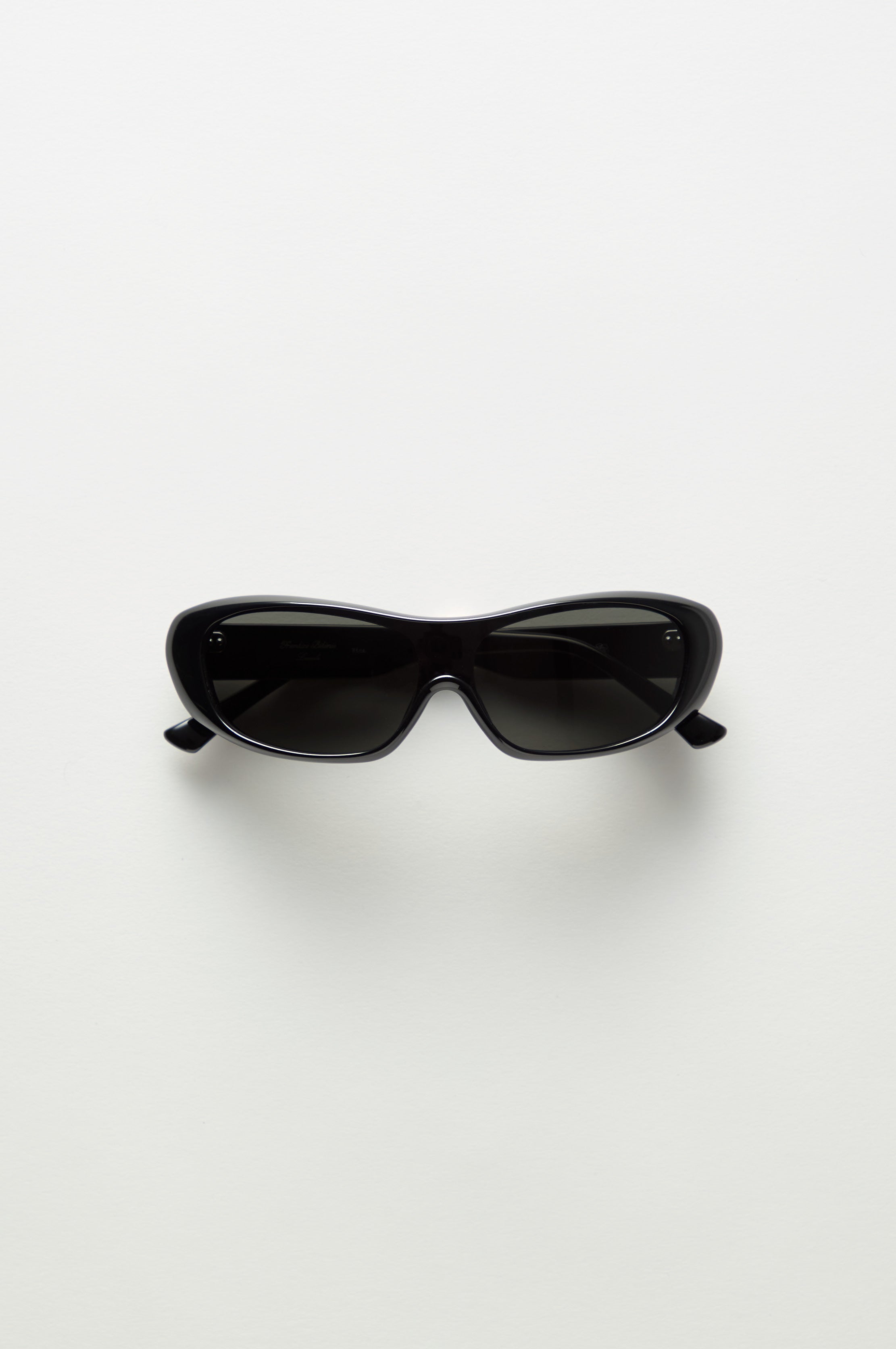 Alternative view of X Lexxola Nina Sunglasses - Night Shade