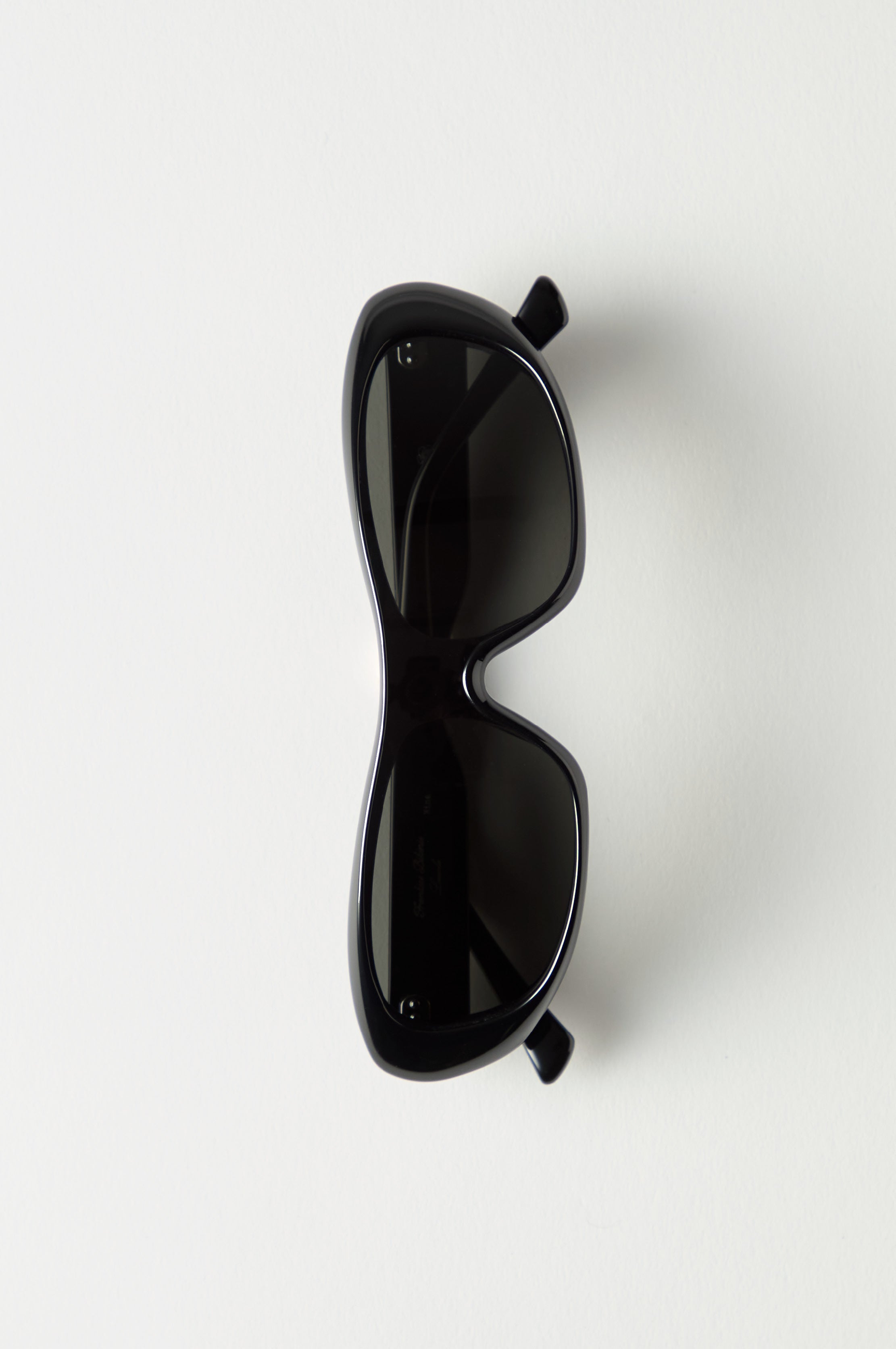 X Lexxola Nina Sunglasses - Night Shade - Image 7