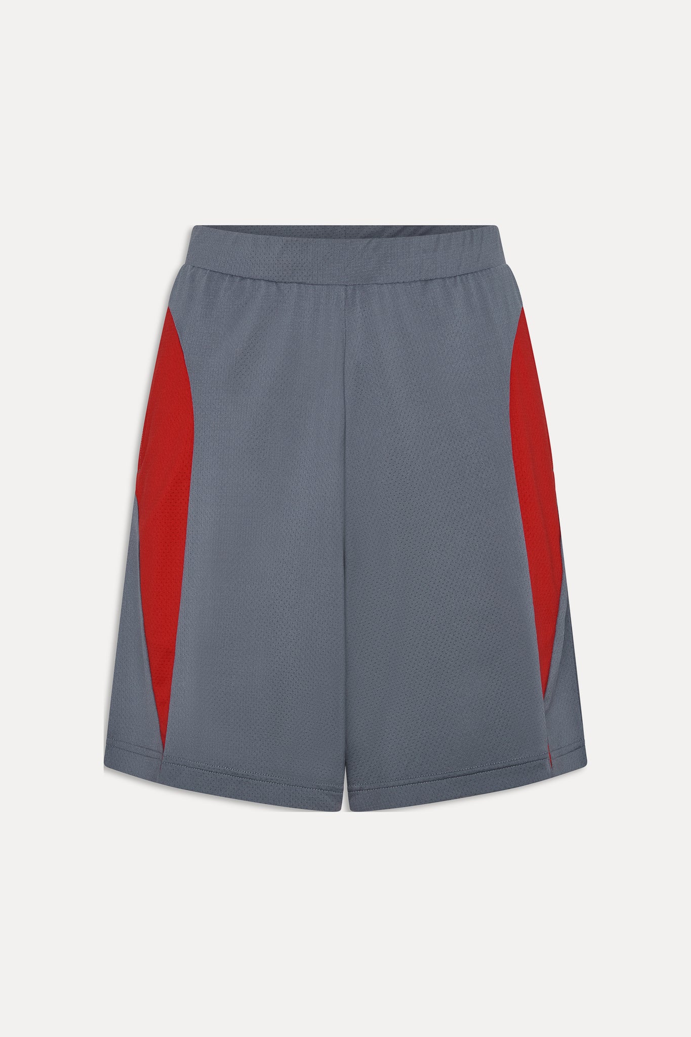 X Jennie Nora Mesh Shorts - Comet - Image 3