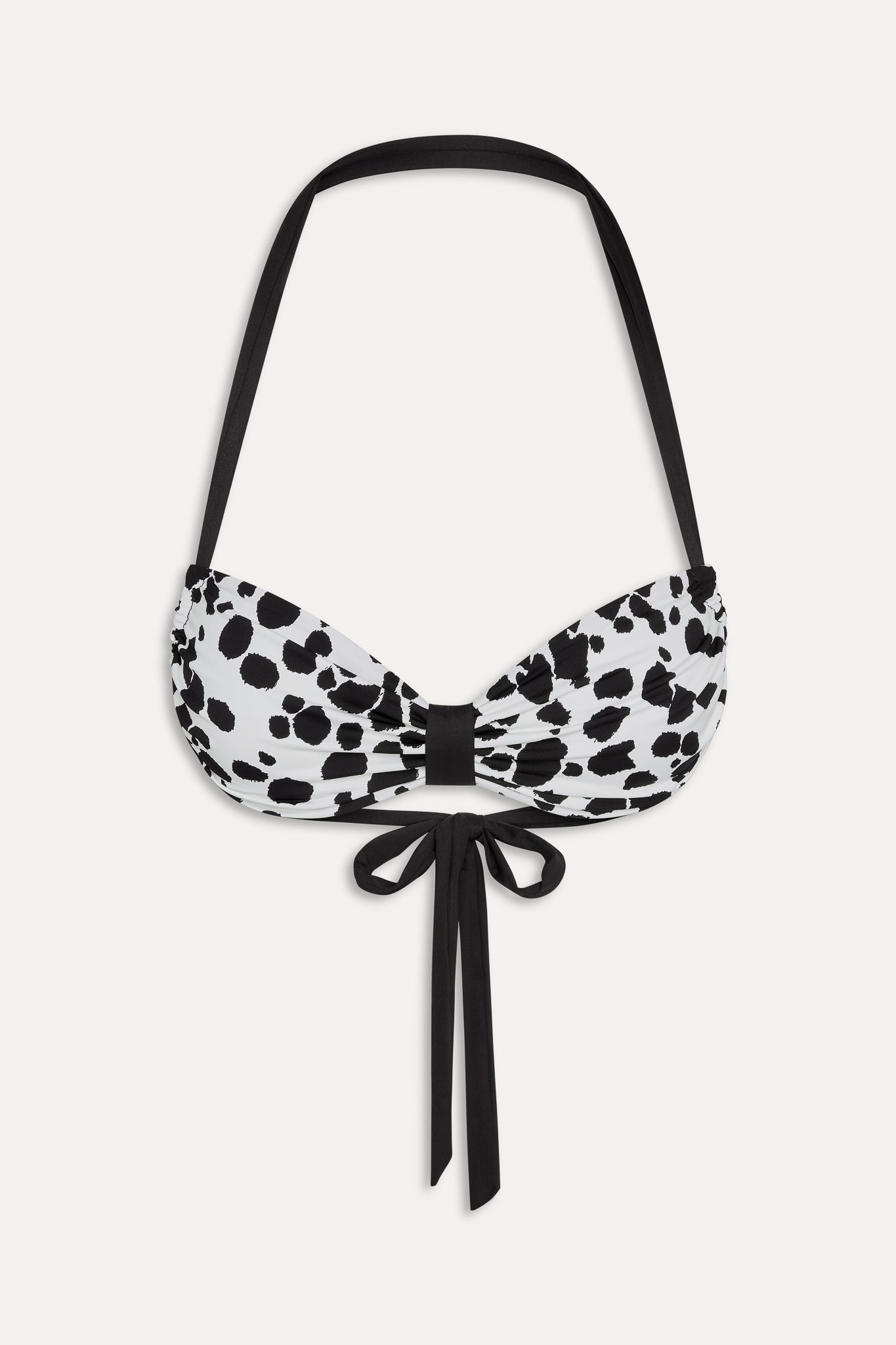 Reece Halter Bikini Top - Homestead - Image 3