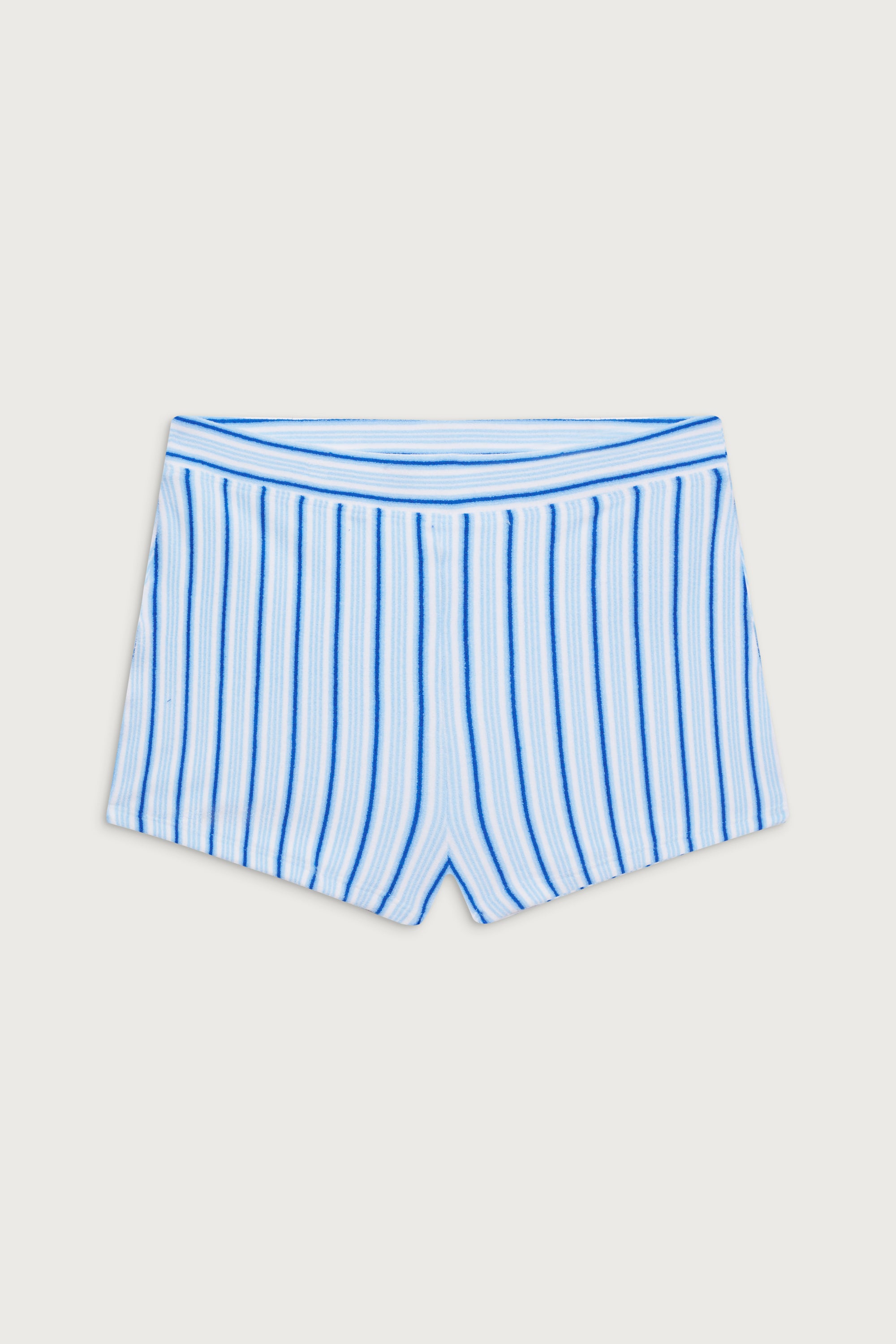 Rufus Boy Short - Seaside Stripe - Image 3