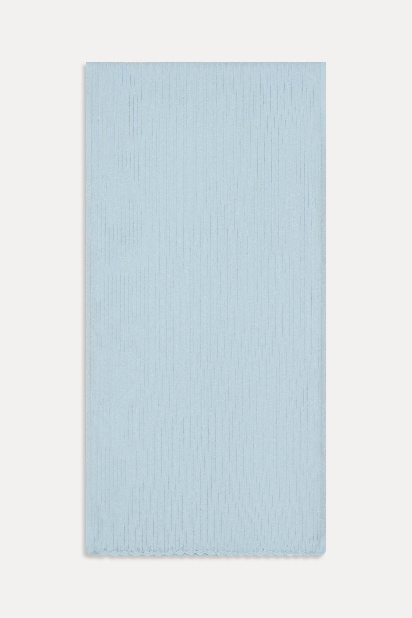 Snug Knit Scarf - Daydream - Image 6