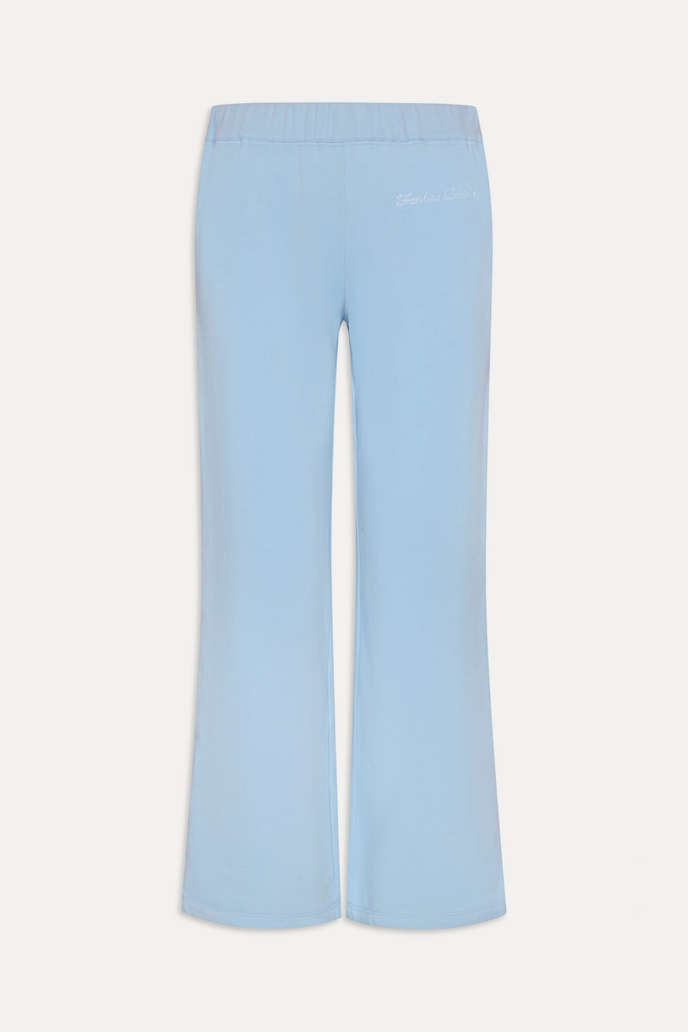 Travel Day Cotton Pants - Morning - Image 3