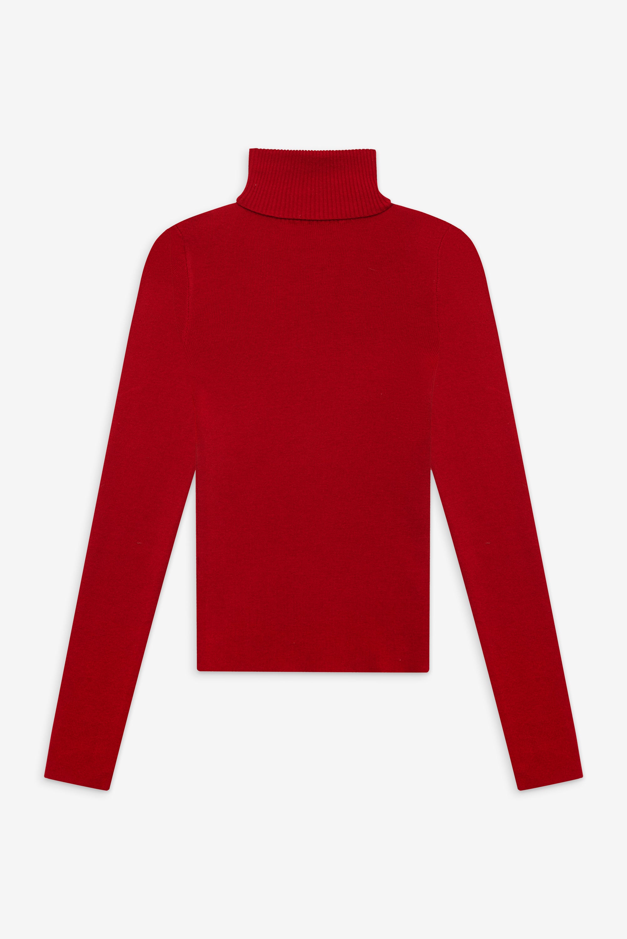 Tucker Knit Sweater - Heartstrings - Image 3